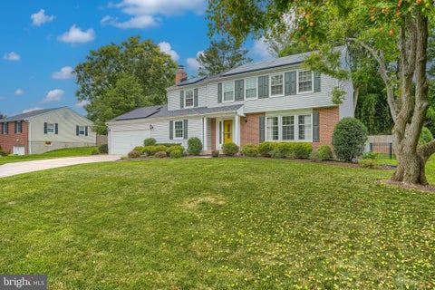 Homes For Sale - 1505 Westminster Court<br/> BEL AIR, MD 21014