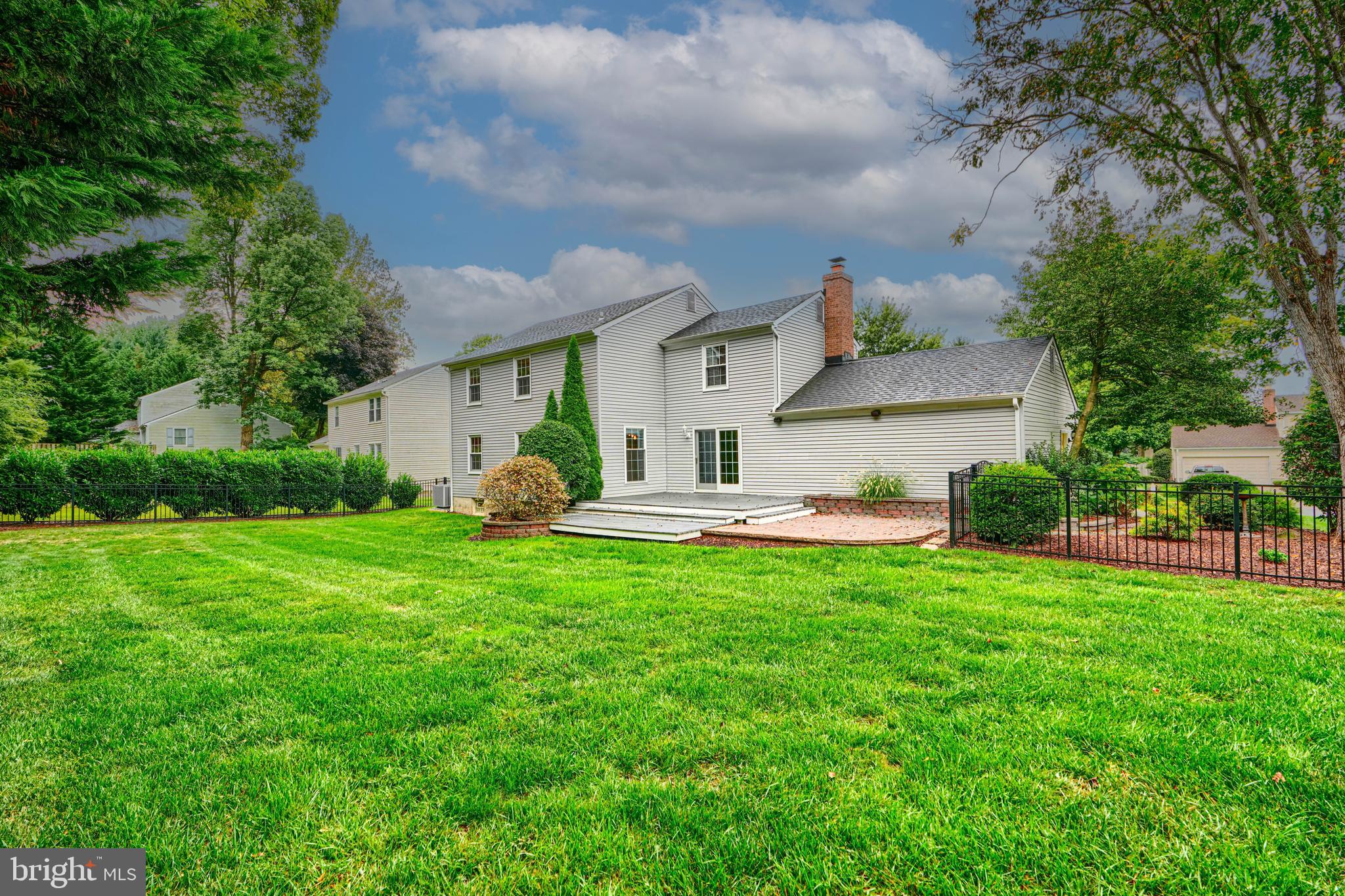 1505 WESTMINSTER COURT