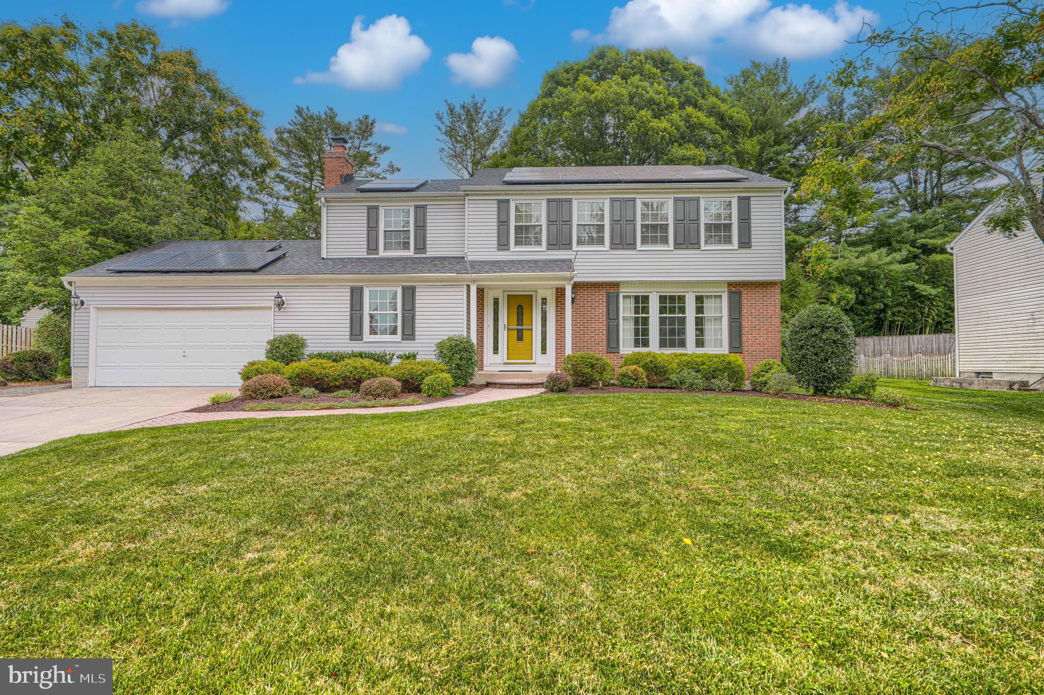 1505 WESTMINSTER COURT