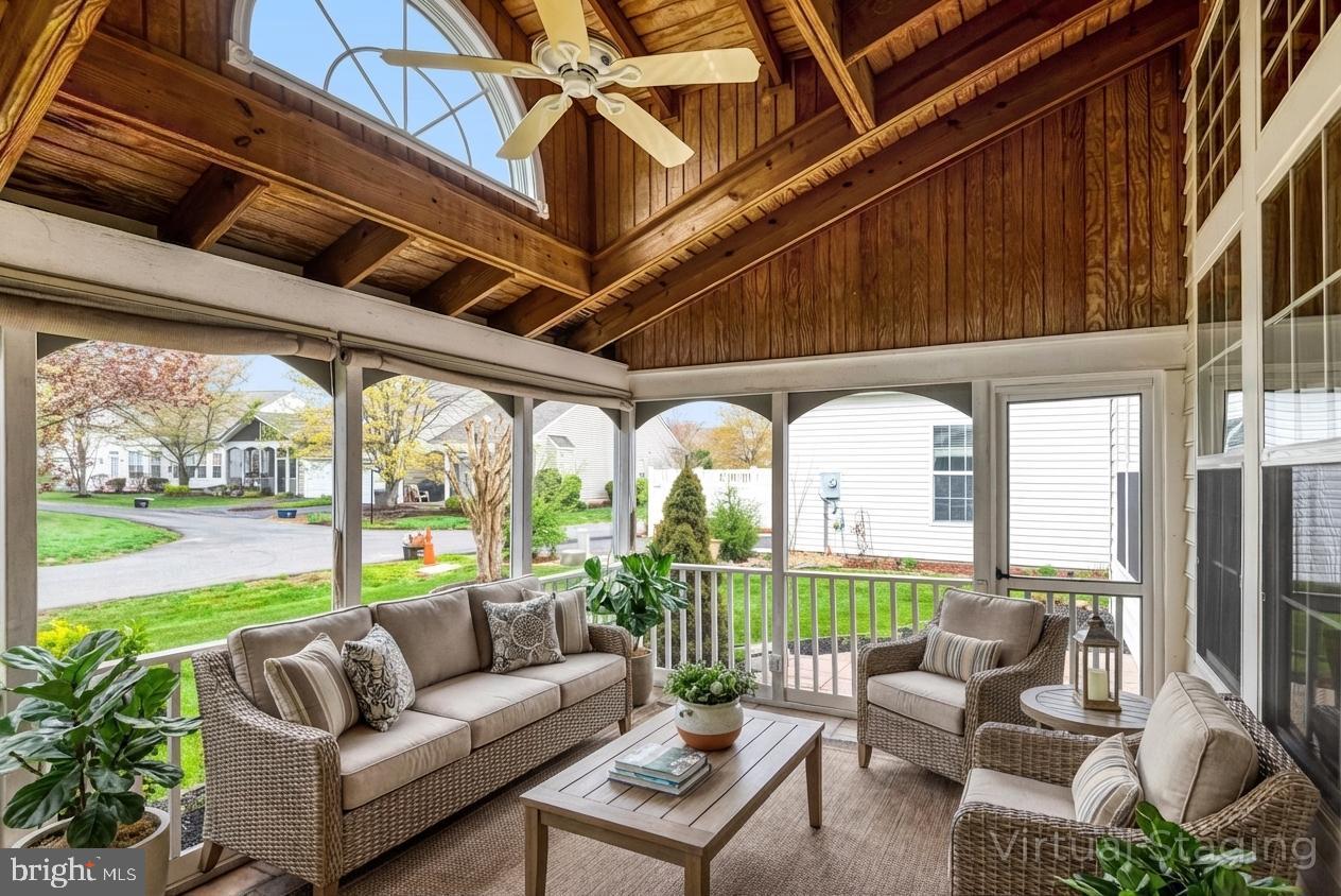 DUNBARTON - Residential