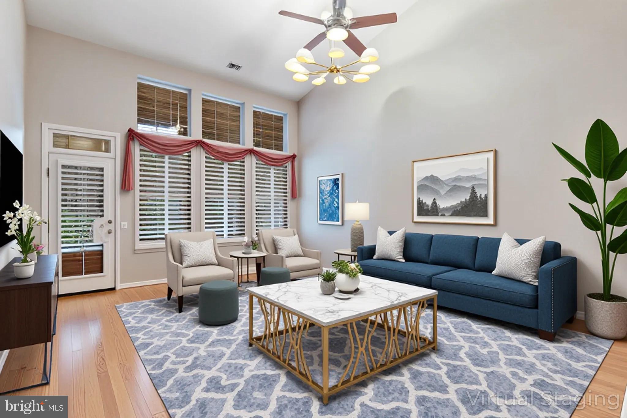 DUNBARTON - Residential