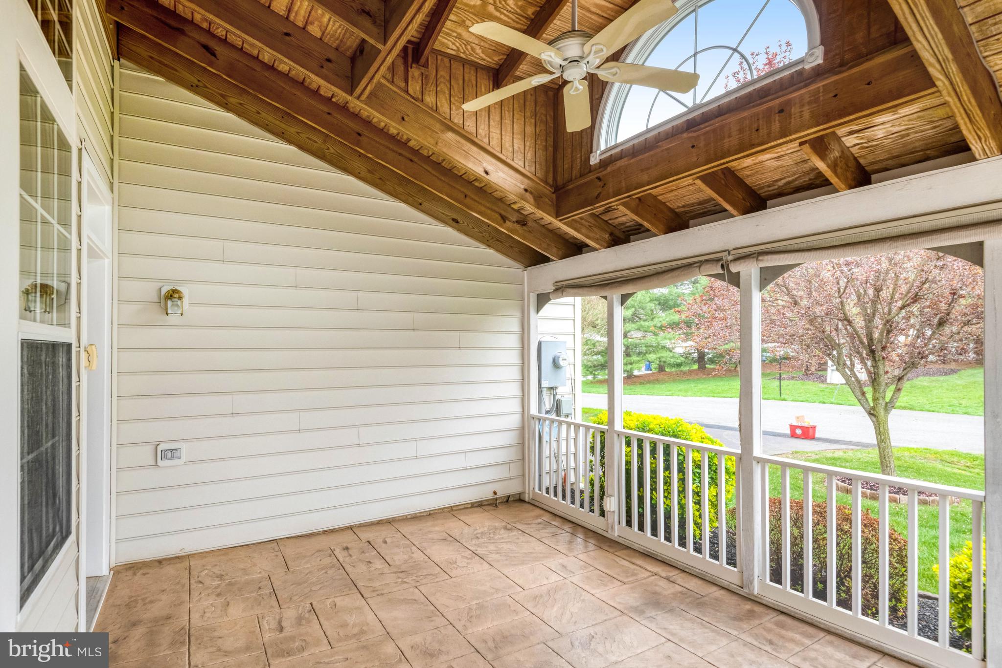 DUNBARTON - Residential