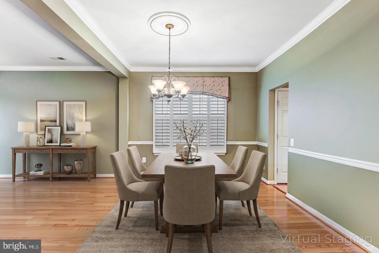 DUNBARTON - Residential