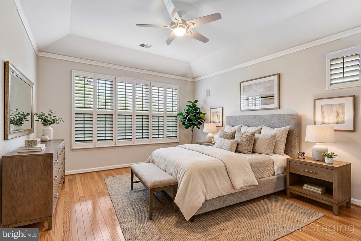 DUNBARTON - Residential