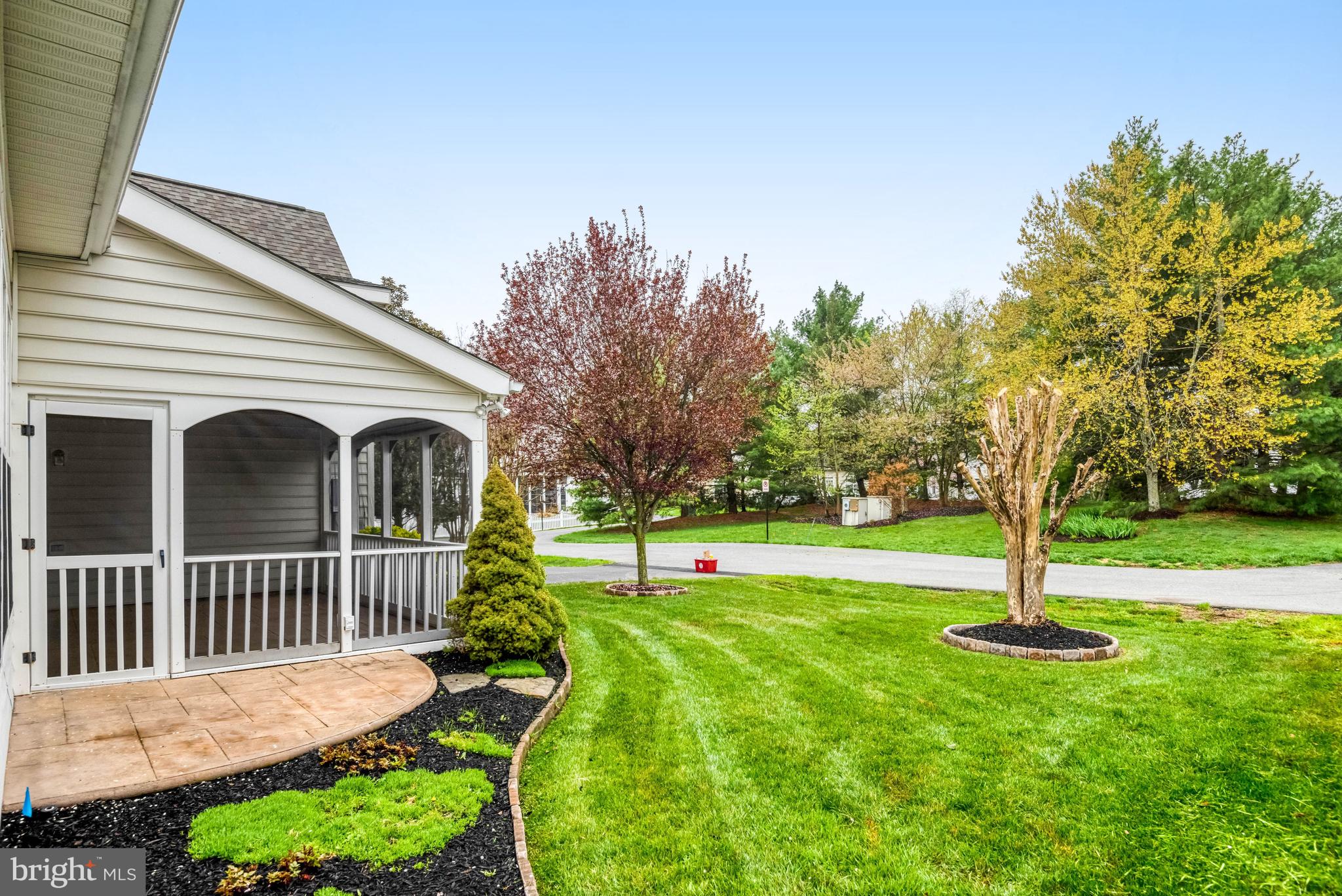 DUNBARTON - Residential