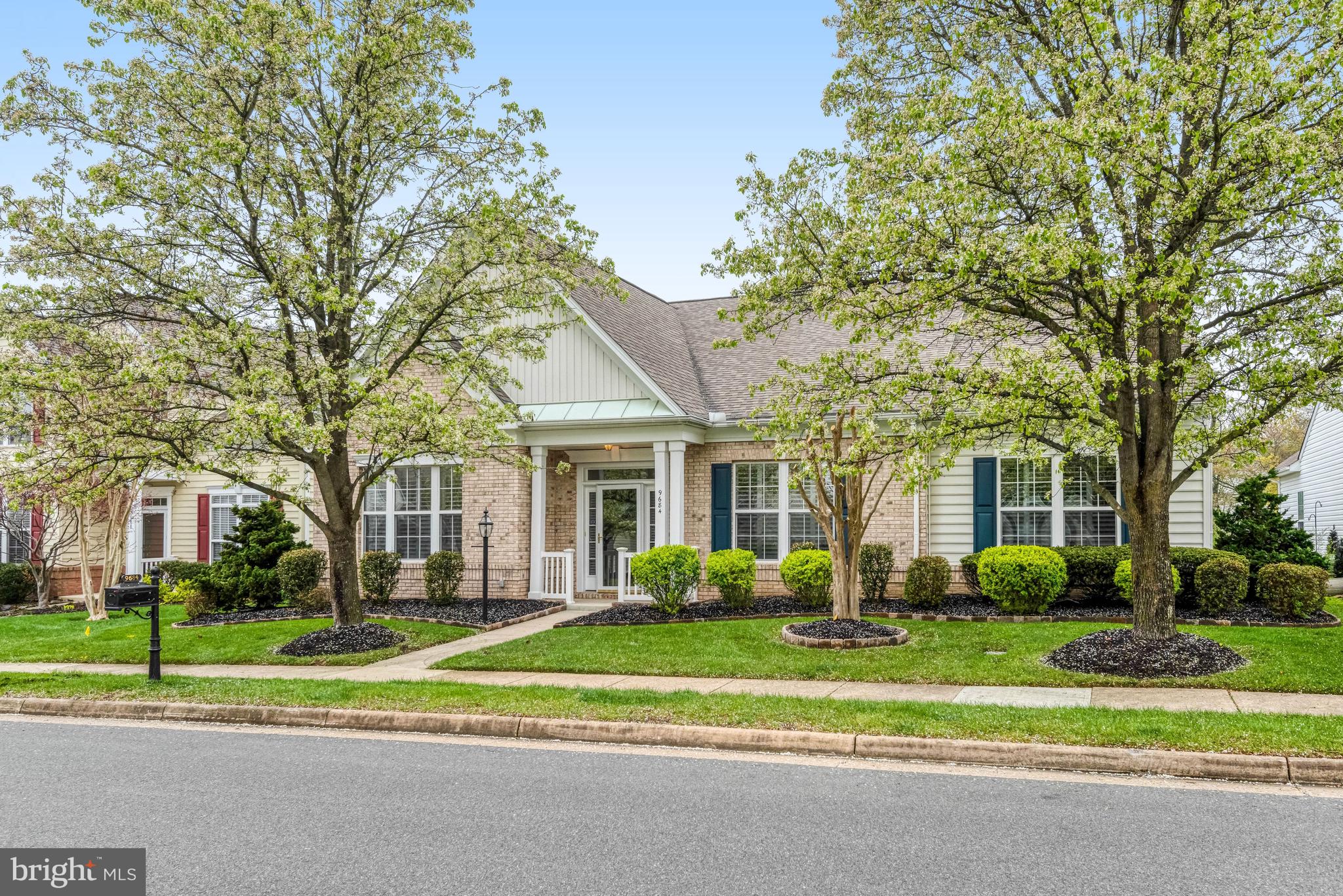 9684 CRAIGHILL DRIVE