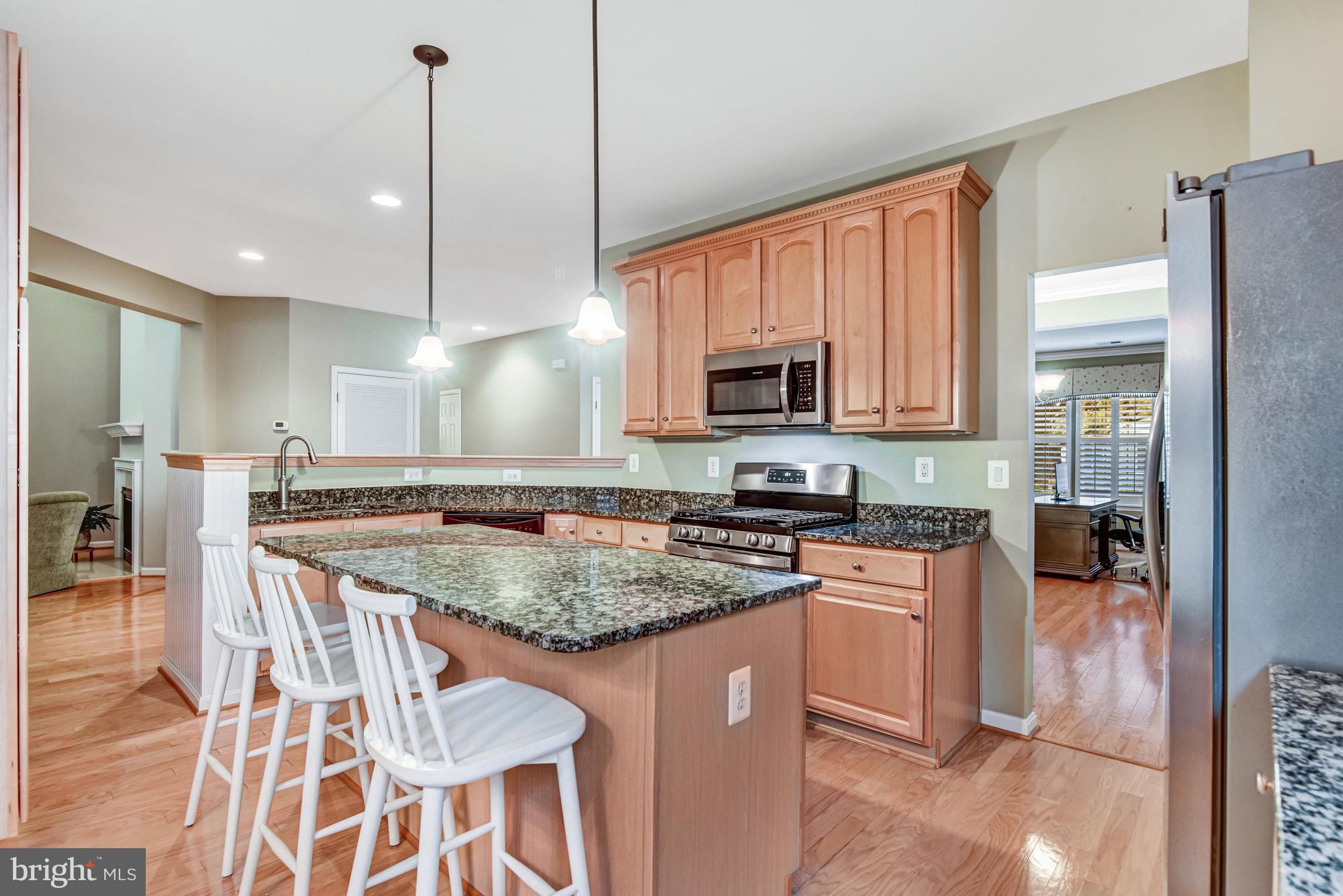 DUNBARTON - Residential