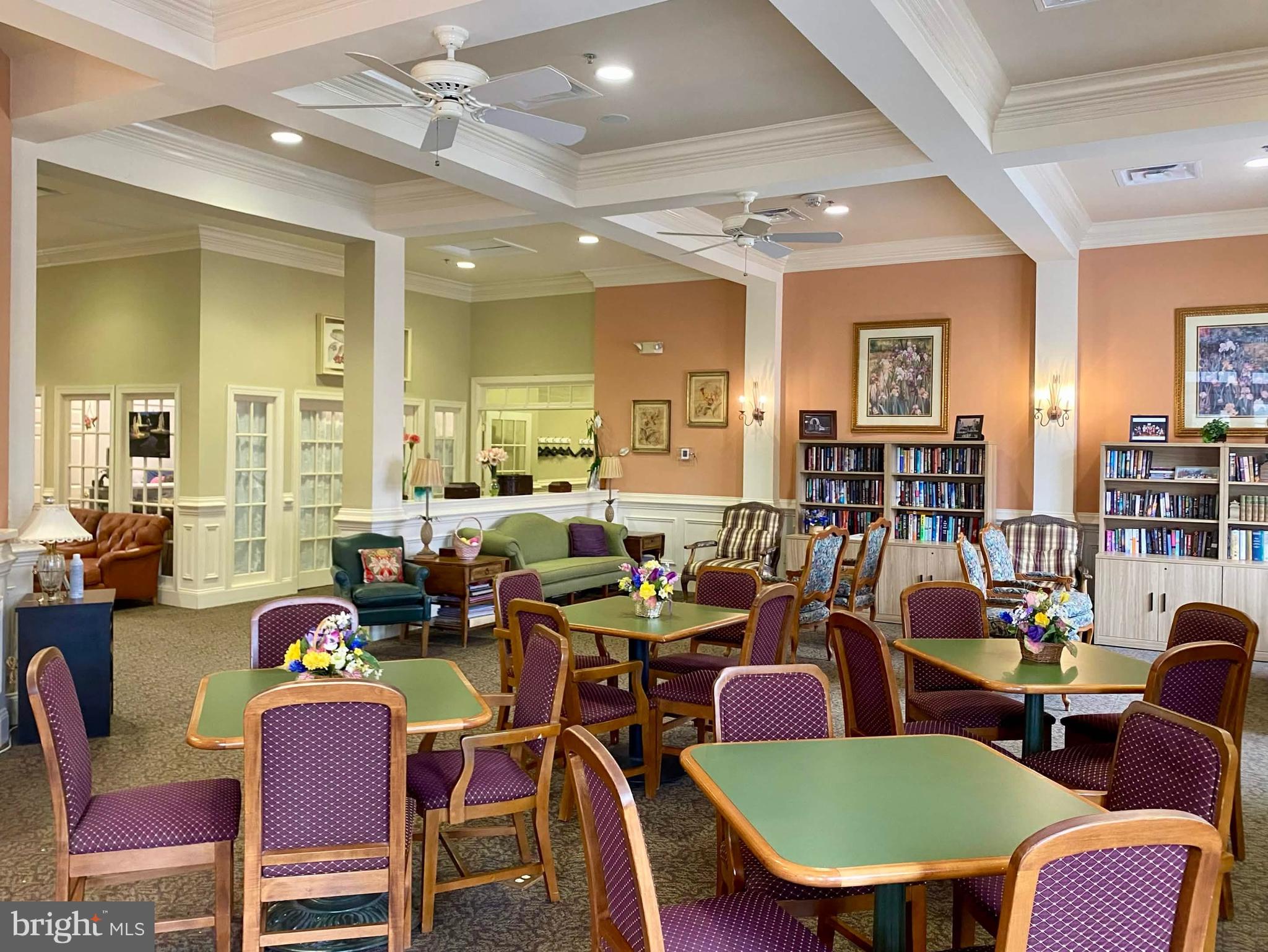 DUNBARTON - Residential