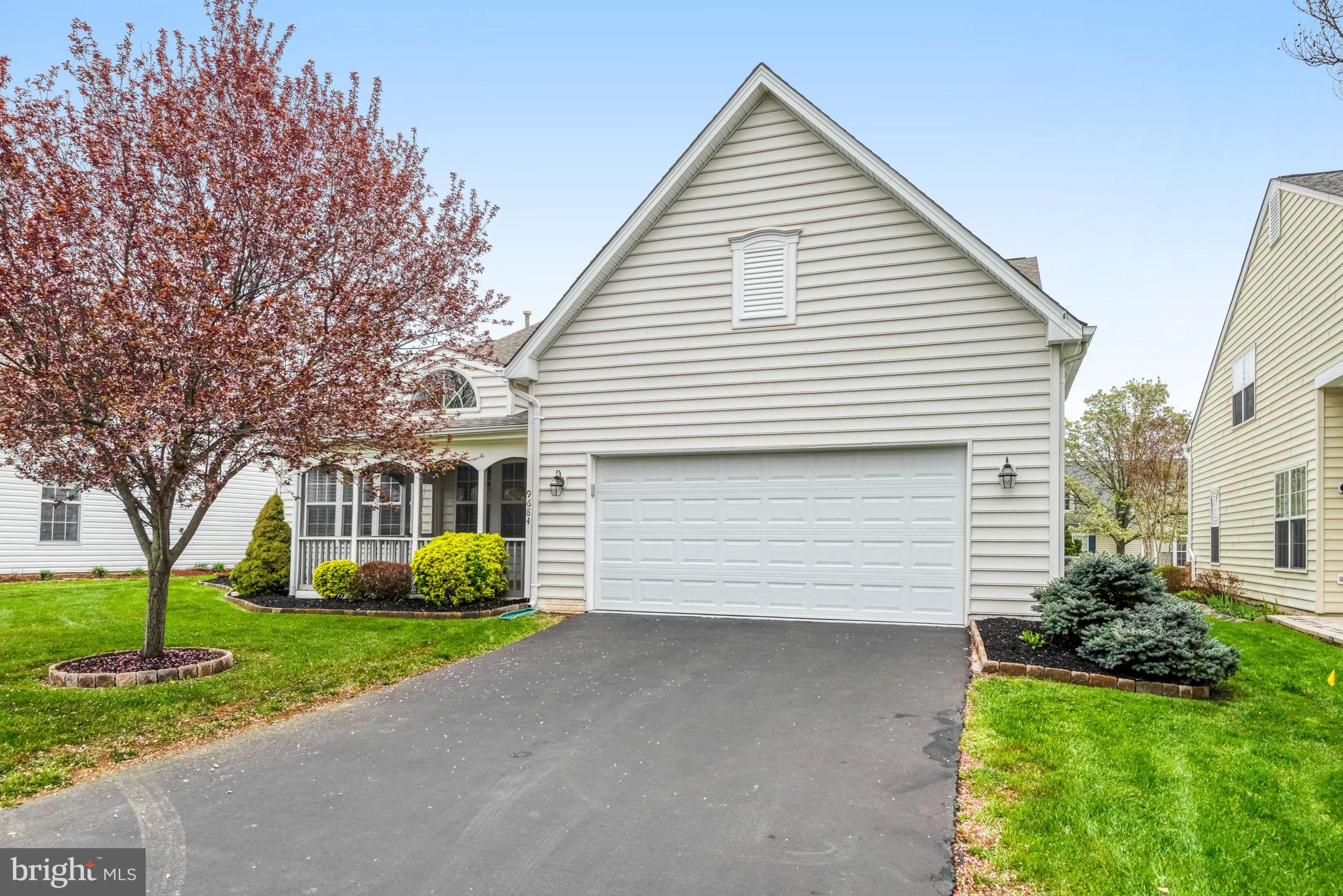 9684 CRAIGHILL DRIVE