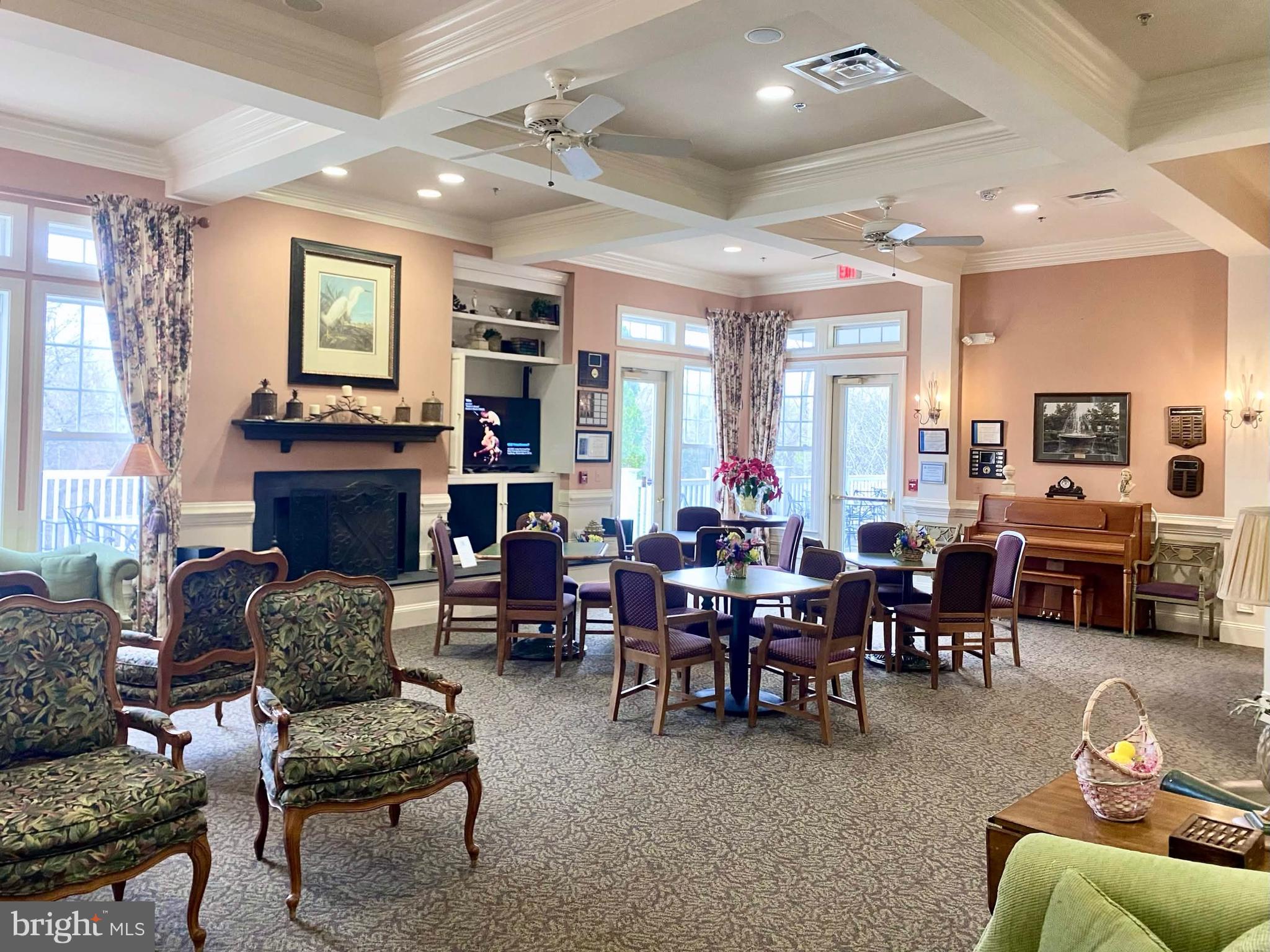 DUNBARTON - Residential