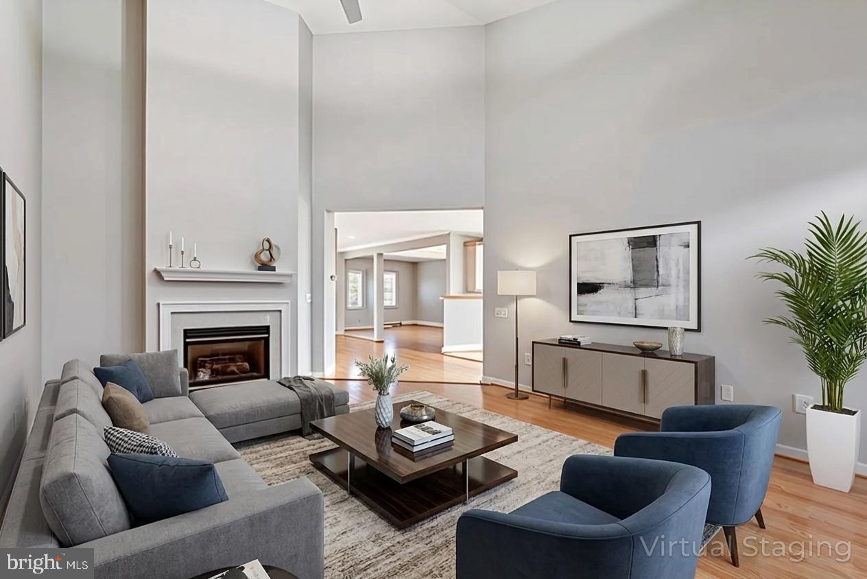 DUNBARTON - Residential