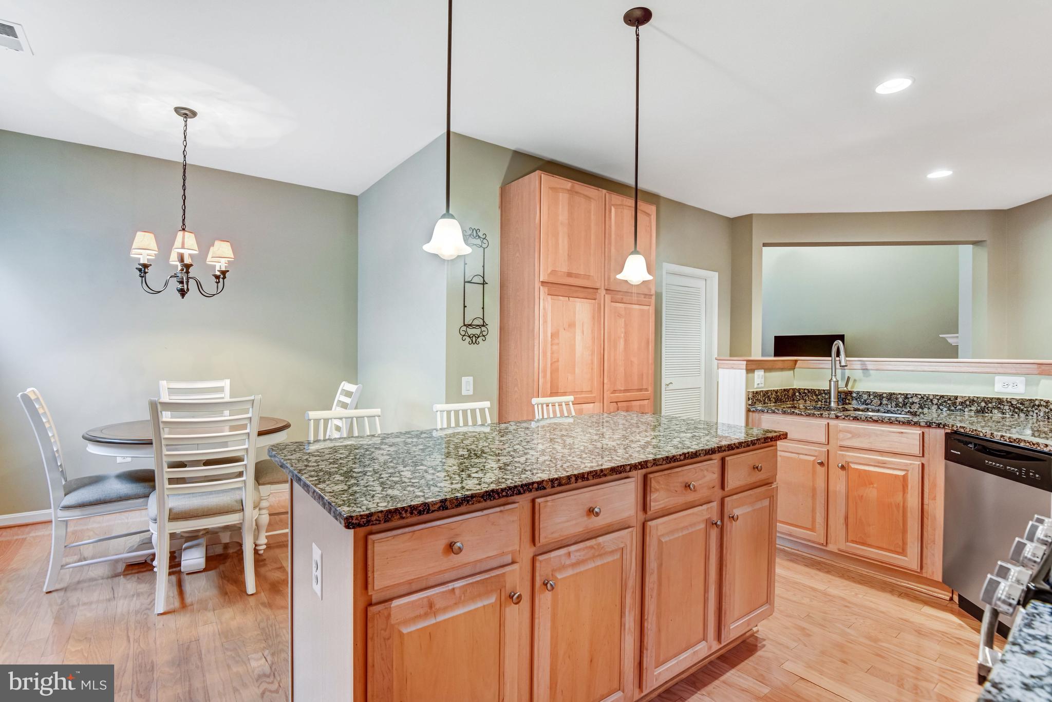 DUNBARTON - Residential