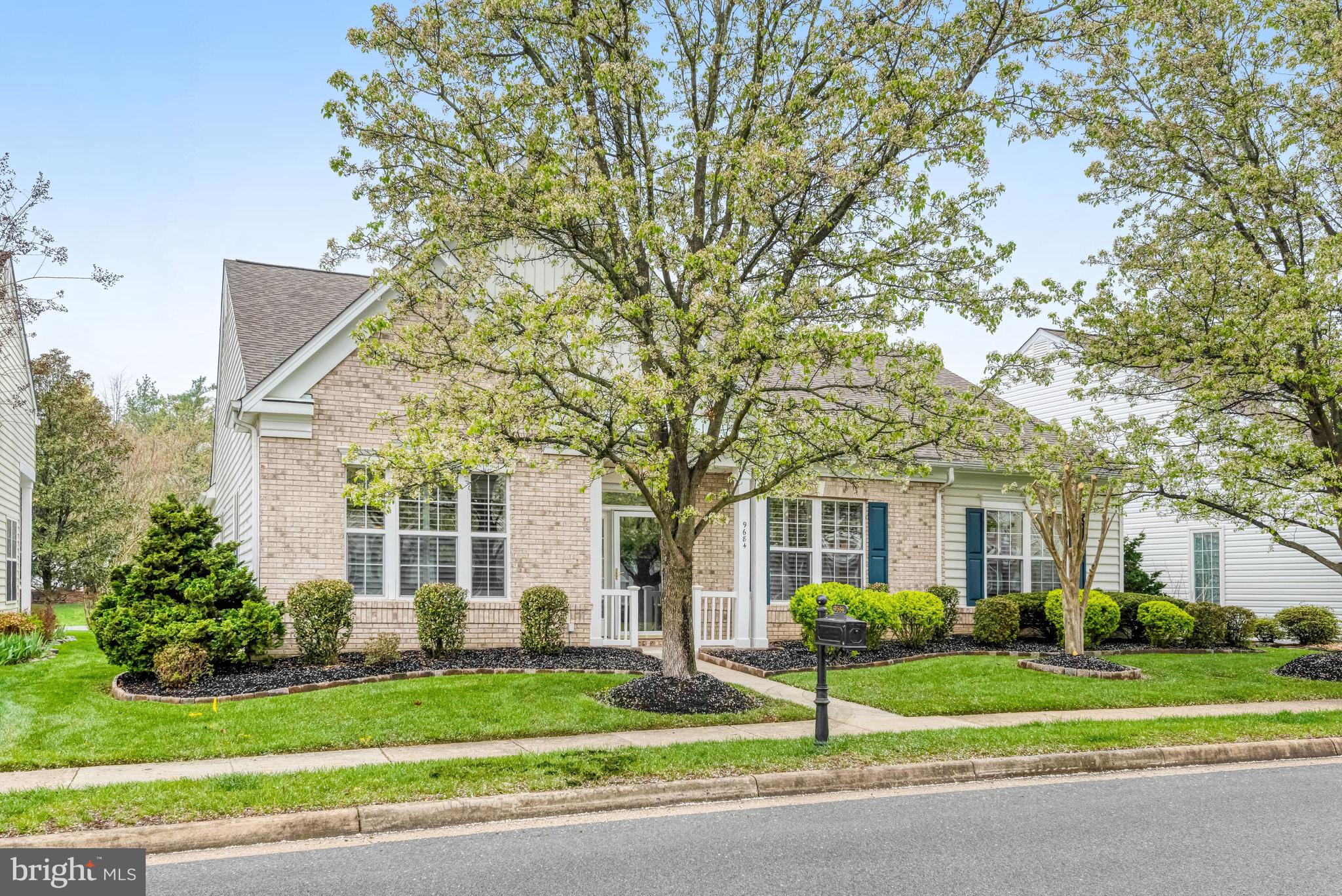 DUNBARTON - Residential