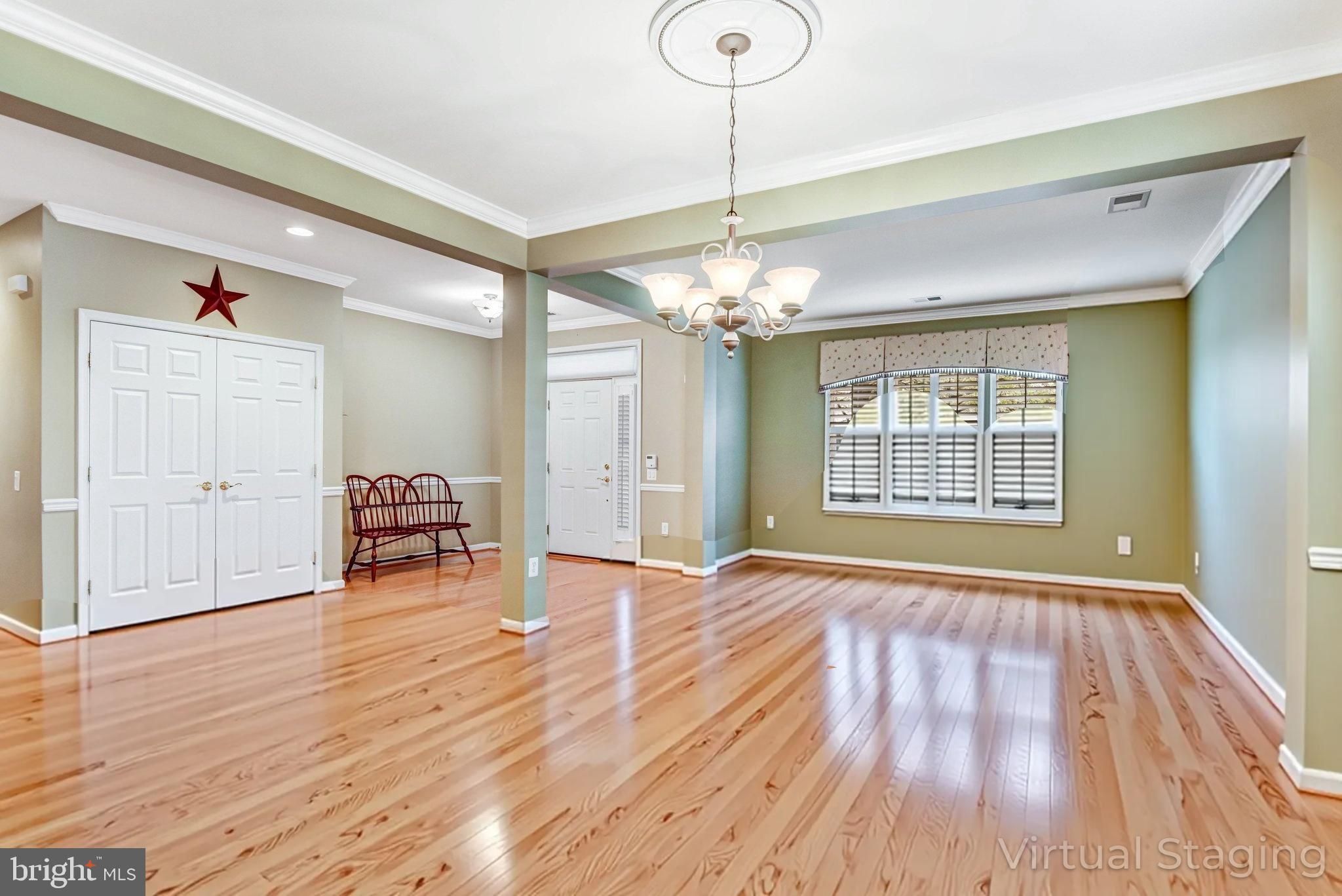 DUNBARTON - Residential