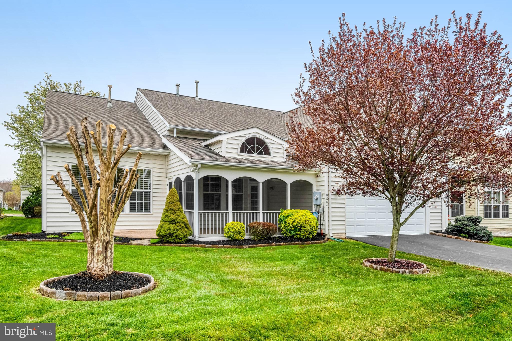 9684 CRAIGHILL DRIVE