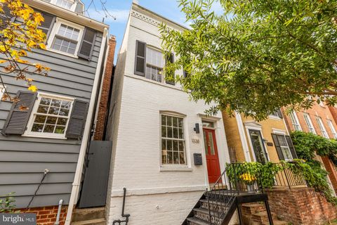 1338 28TH STREET NW WASHINGTON DC 20007