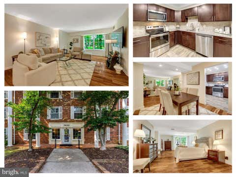Photo of 7630 Provincial Drive #104, MCLEAN, VA 22102 (MLS # VAFX2333916)