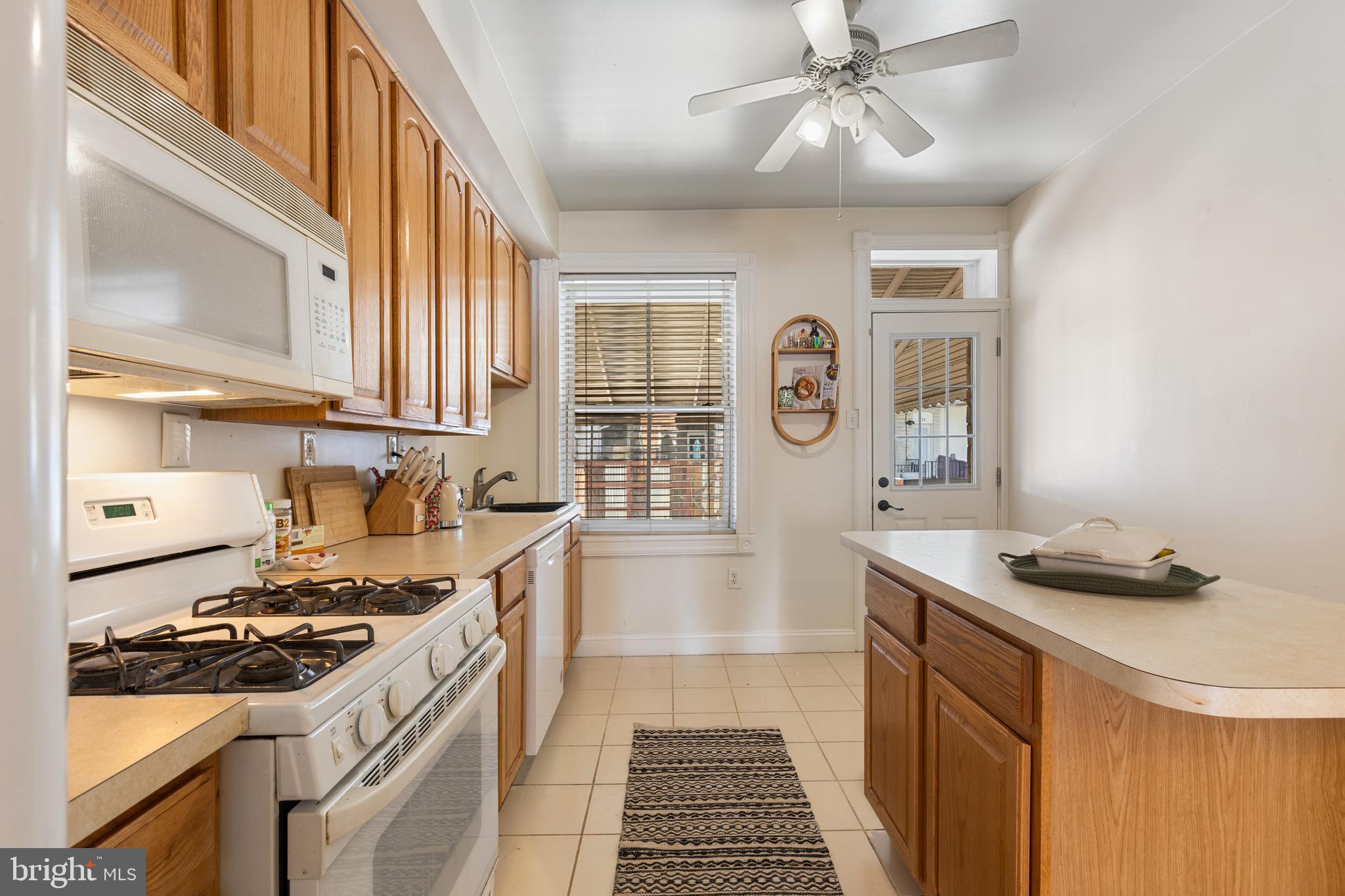 CANTON - Residential