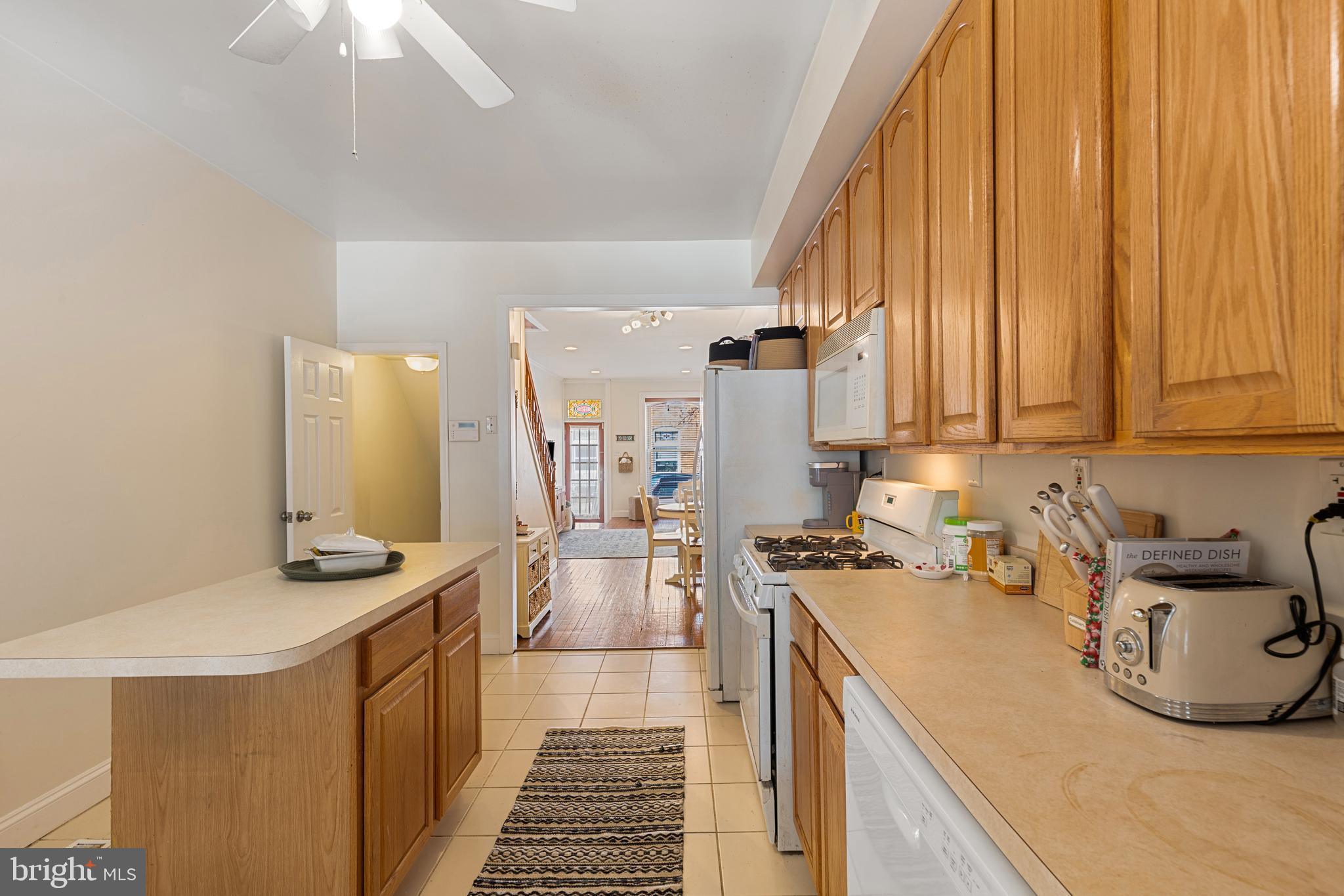 CANTON - Residential