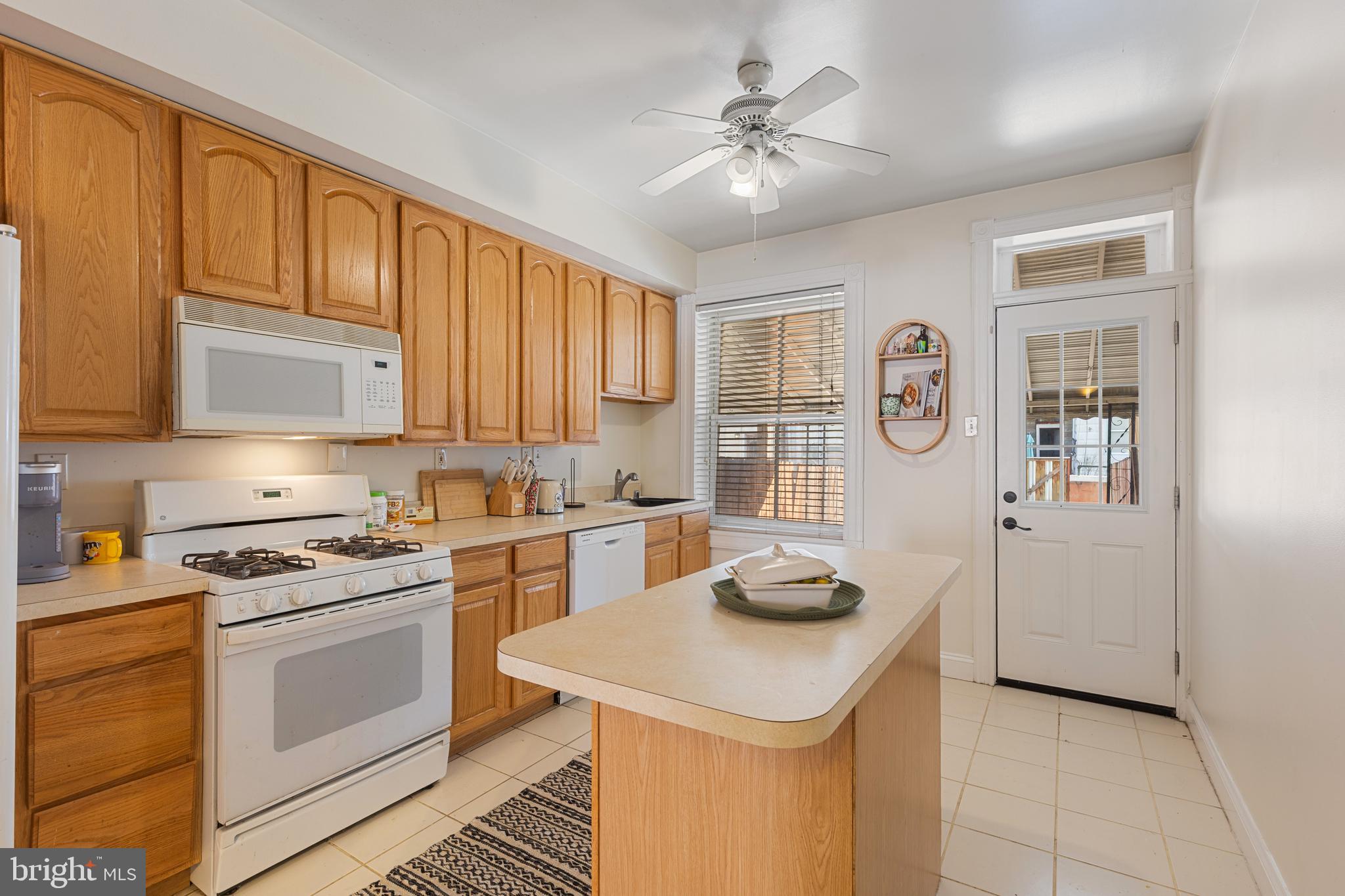 CANTON - Residential