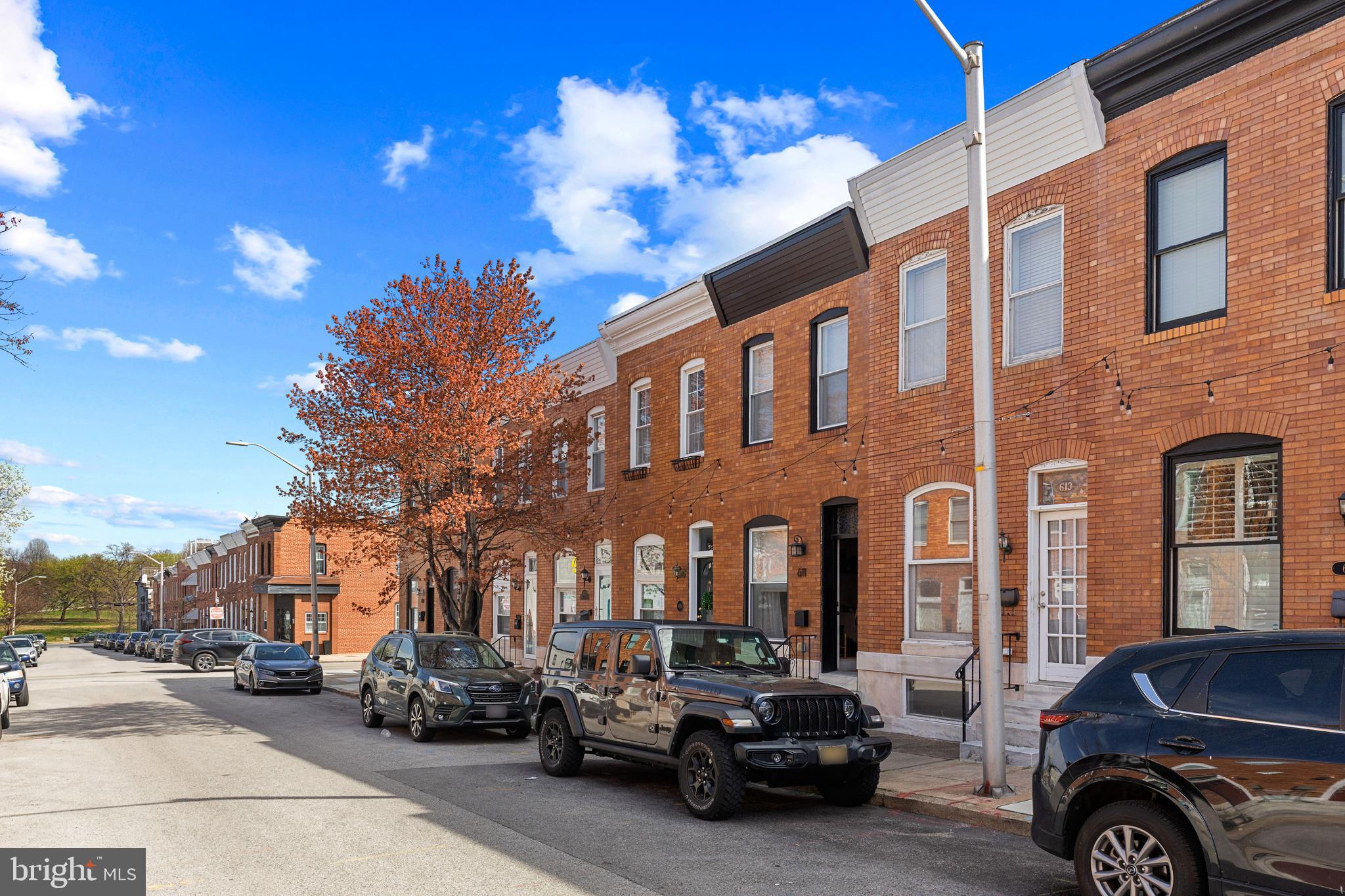 CANTON - Residential