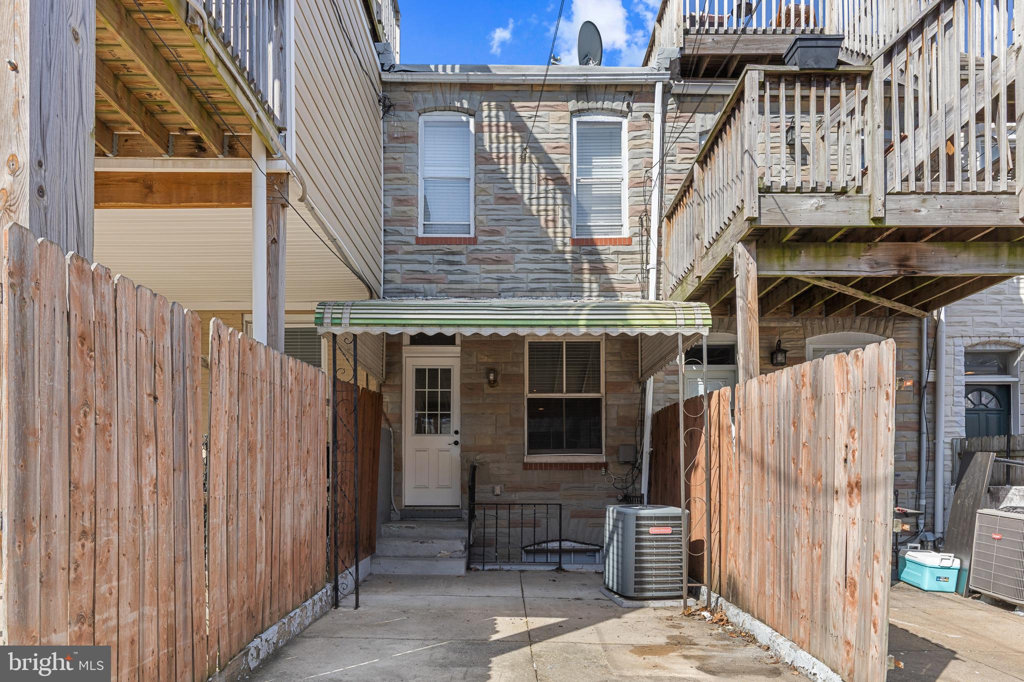 CANTON - Residential