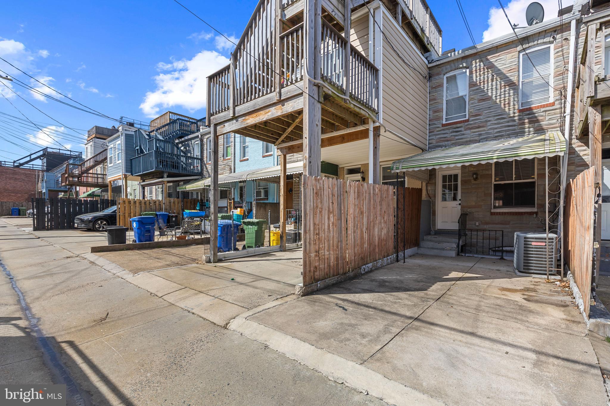 CANTON - Residential