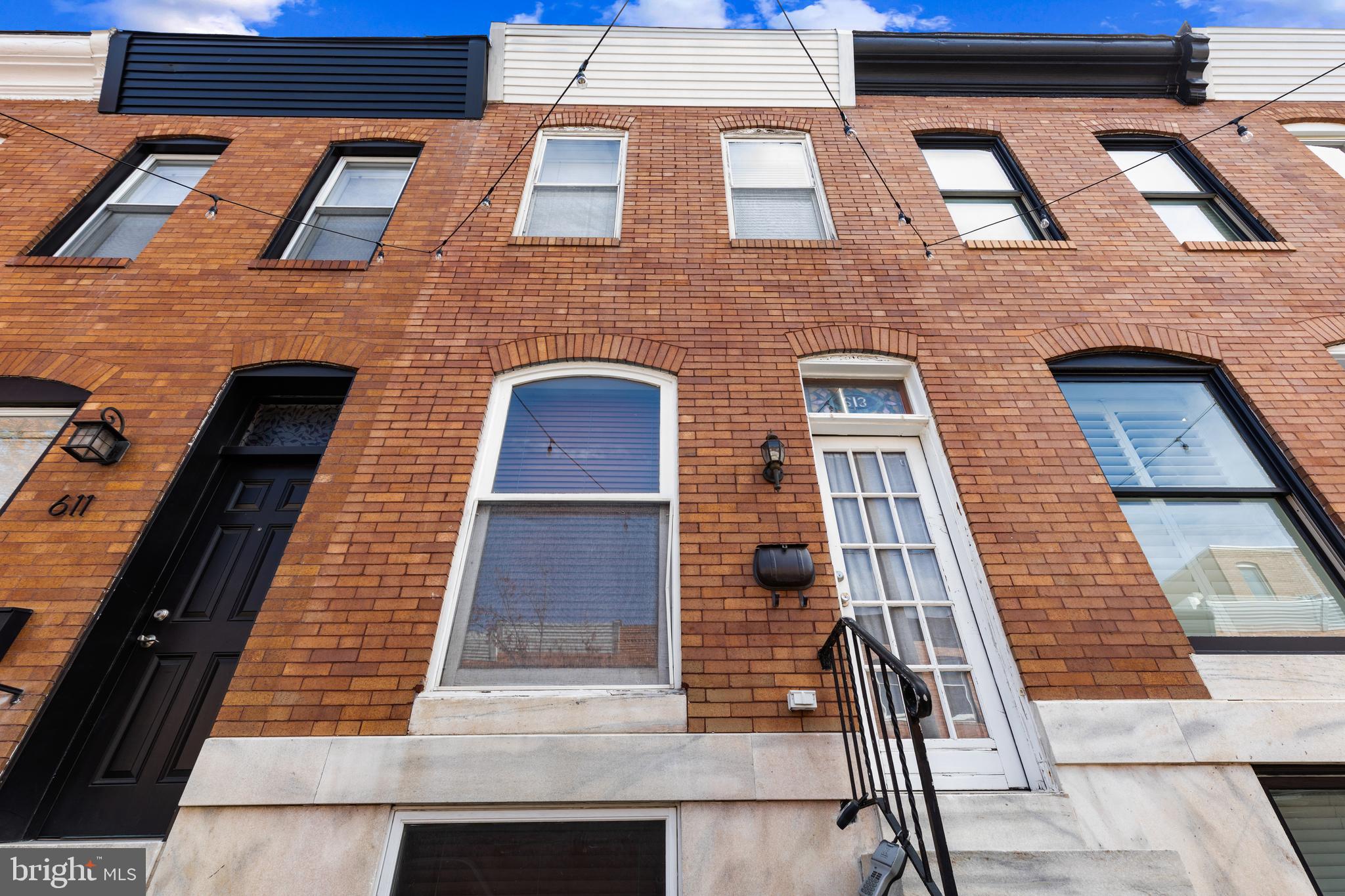 CANTON - Residential