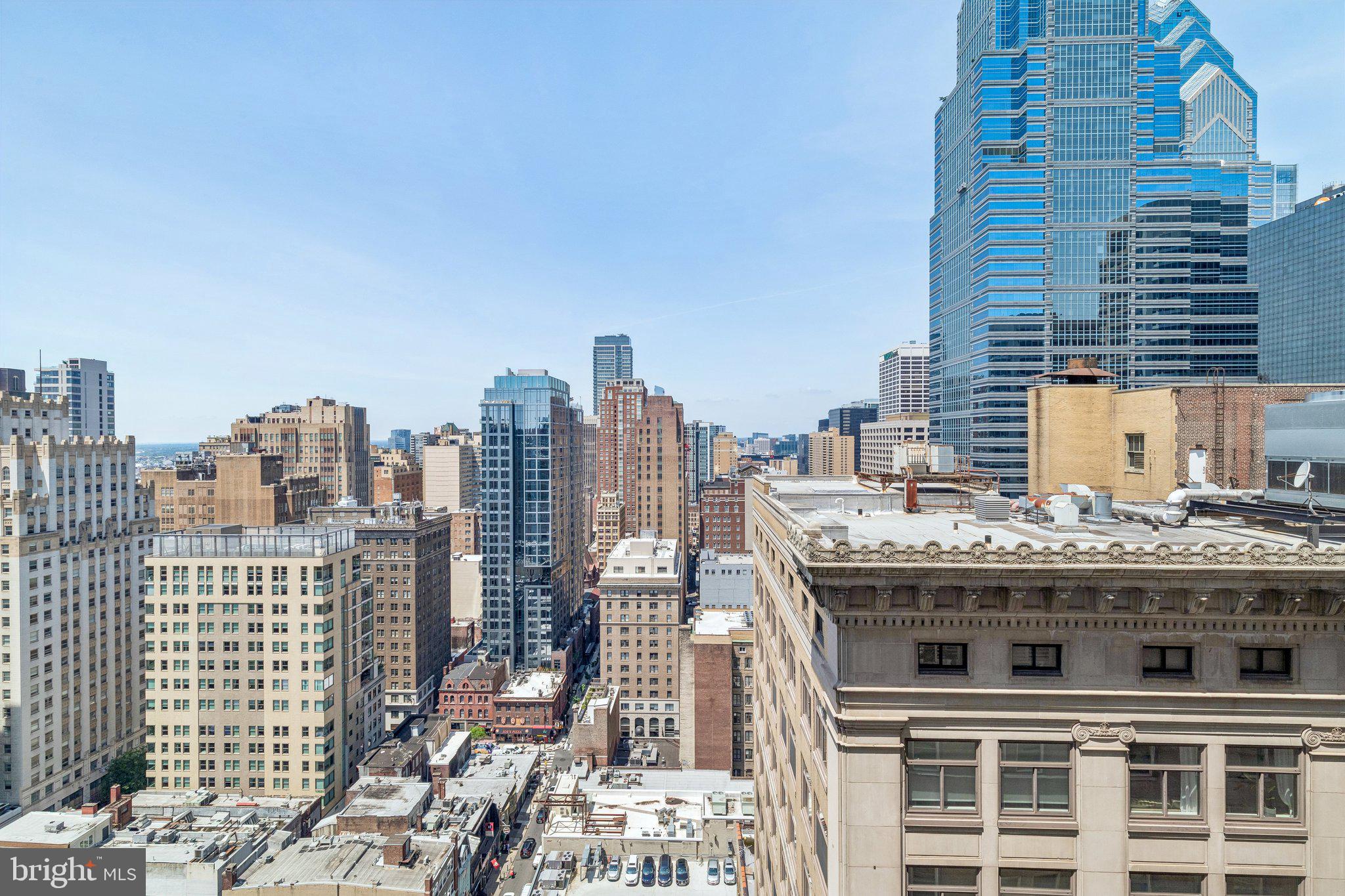 111 S 15TH STREET 2204