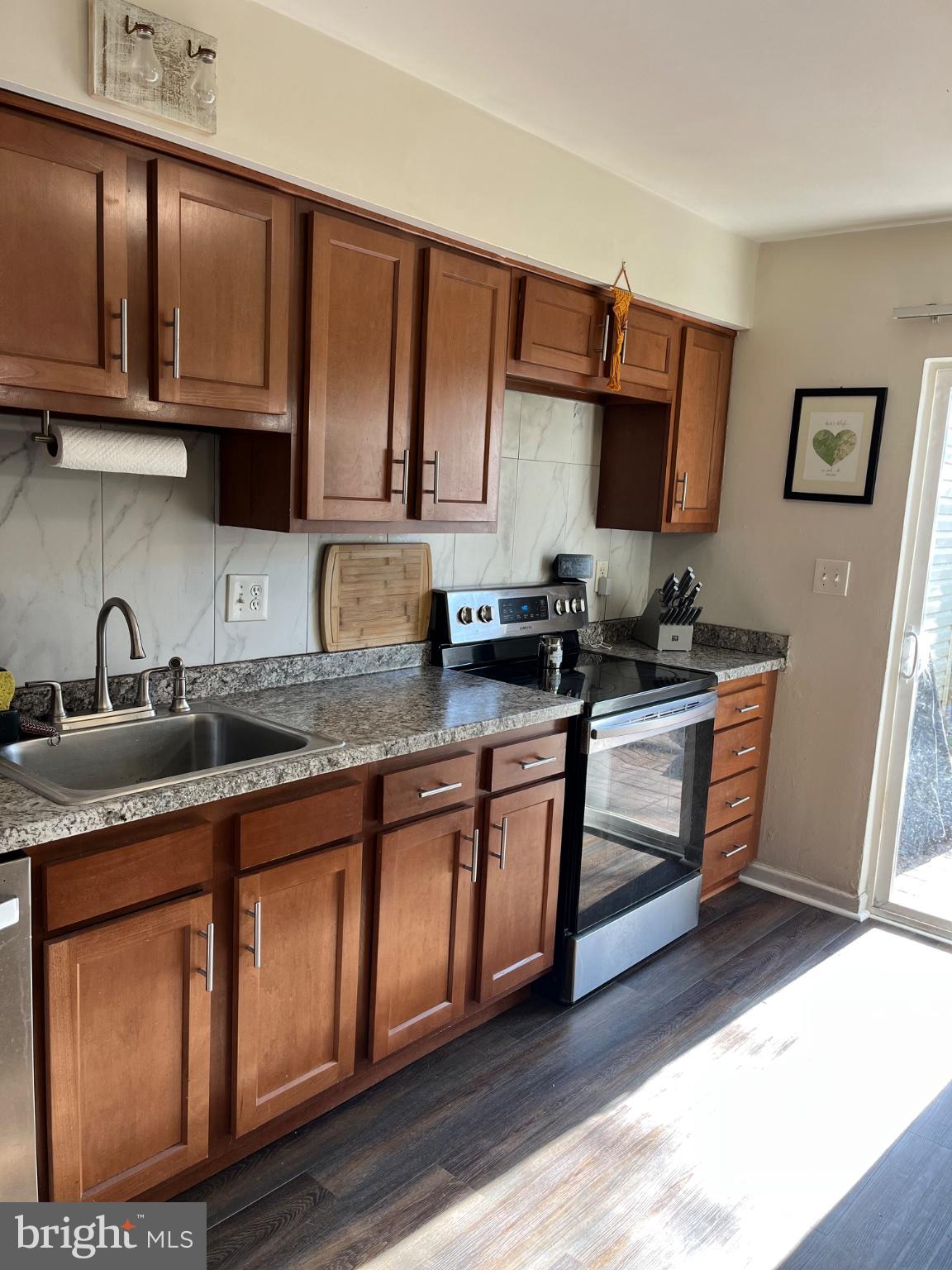 WILLOW BEND - Residential