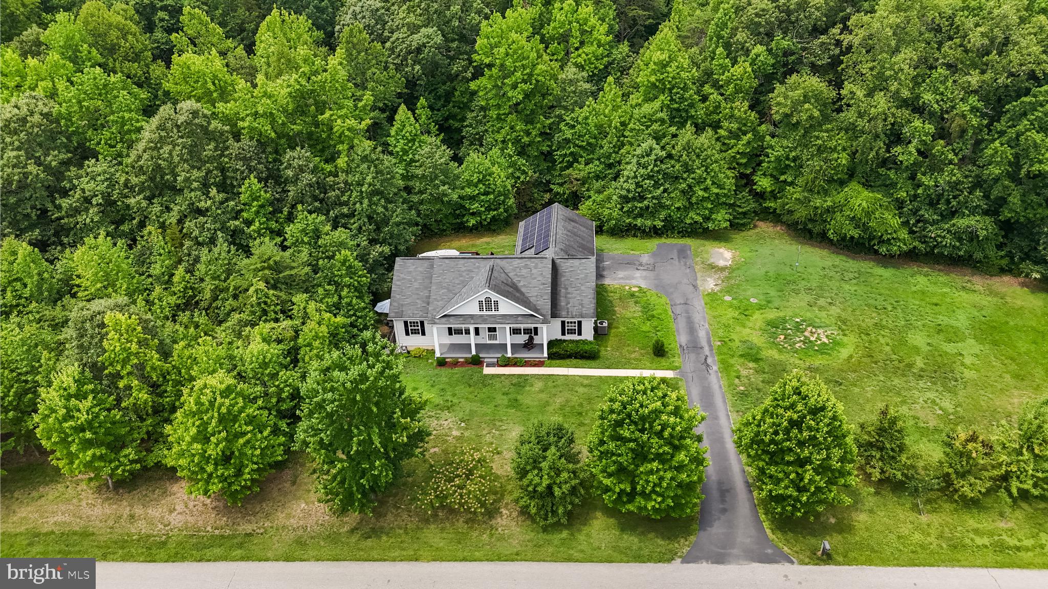 3020 FRANKLIN DRIVE
