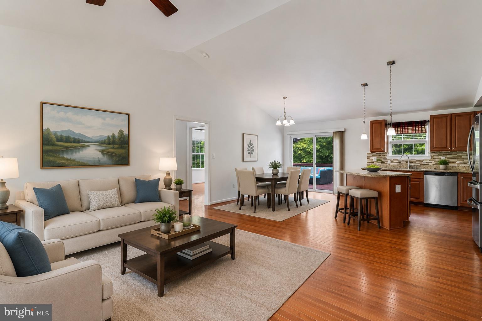 3020 FRANKLIN DRIVE