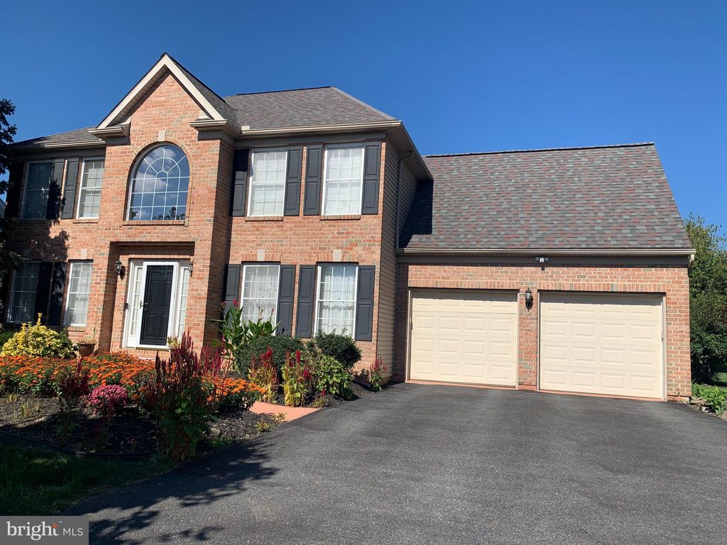 Photo of 6779 Hickory Road, MACUNGIE, PA 18062 (MLS # PALH2013558)