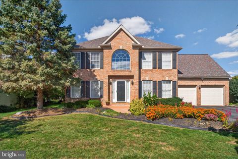 Photo of 6779 Hickory Road, MACUNGIE, PA 18062 (MLS # PALH2013558)