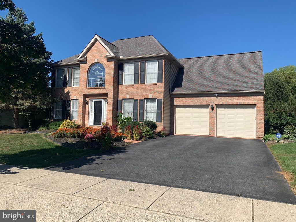 Photo of 6779 Hickory Road, MACUNGIE, PA 18062 (MLS # PALH2013558)
