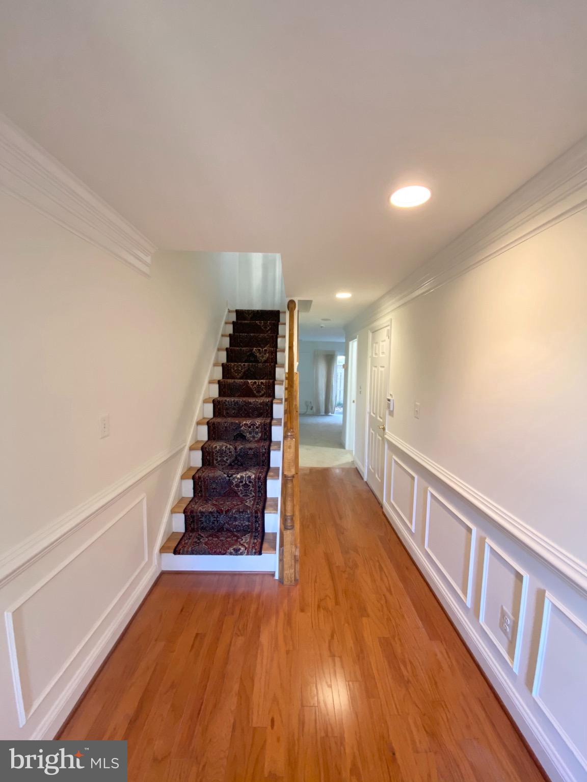 PALISADES PARK - Residential Lease