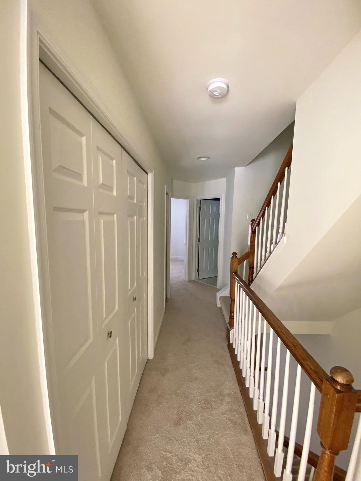 PALISADES PARK - Residential Lease