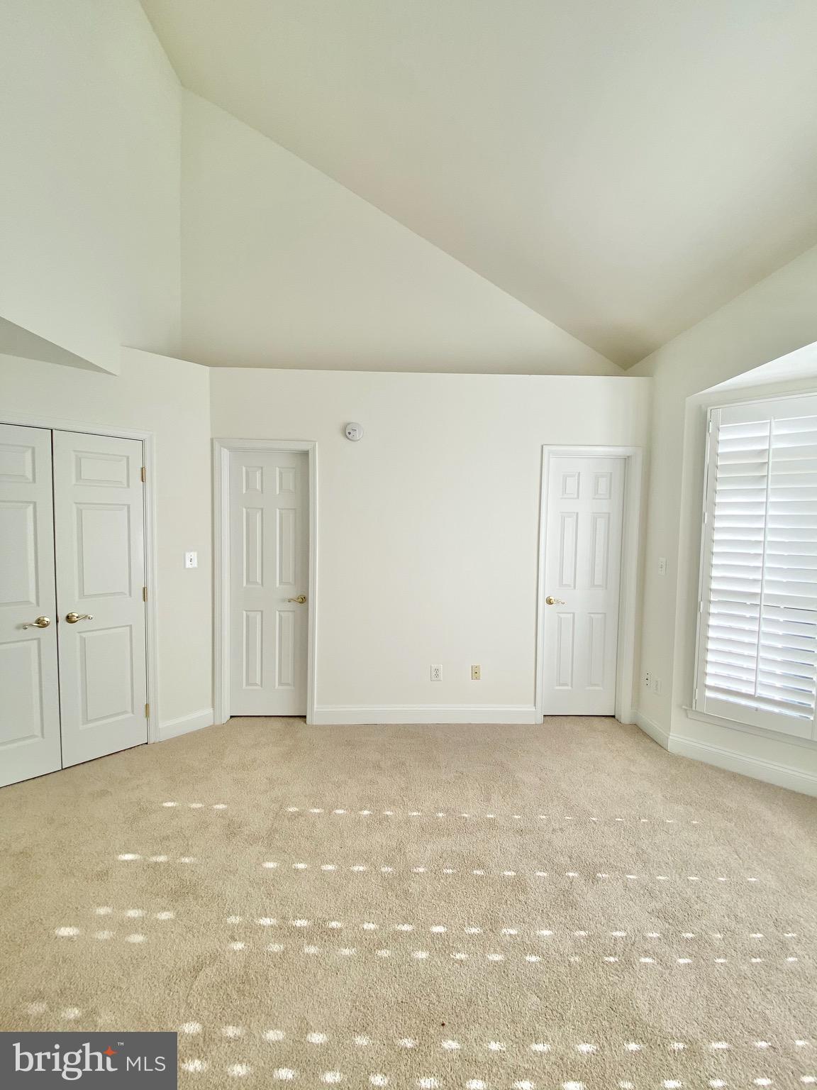 PALISADES PARK - Residential Lease