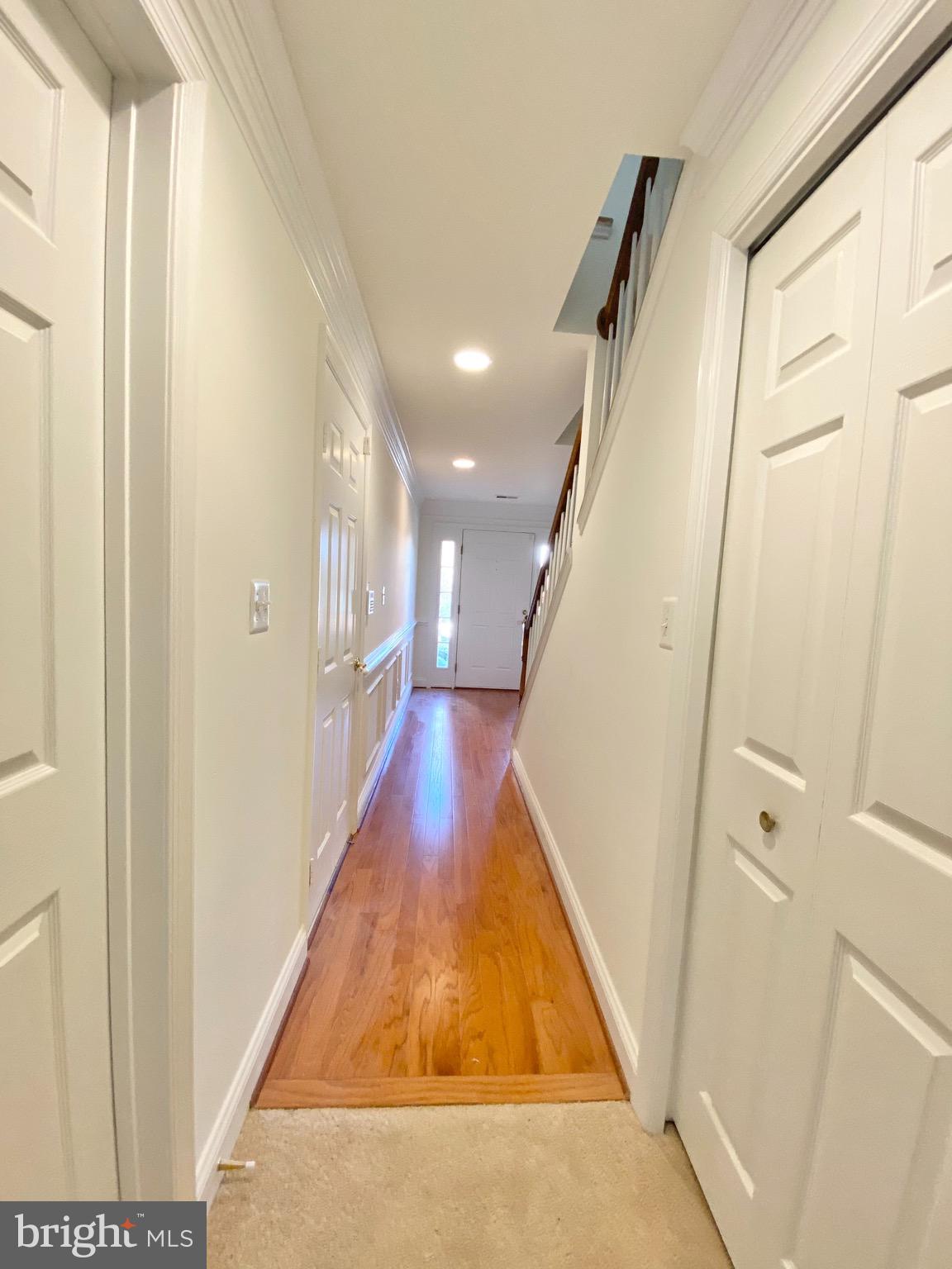 PALISADES PARK - Residential Lease