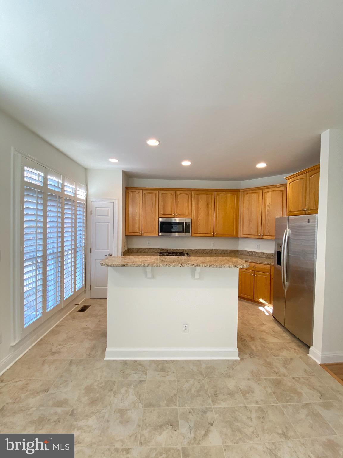 PALISADES PARK - Residential Lease