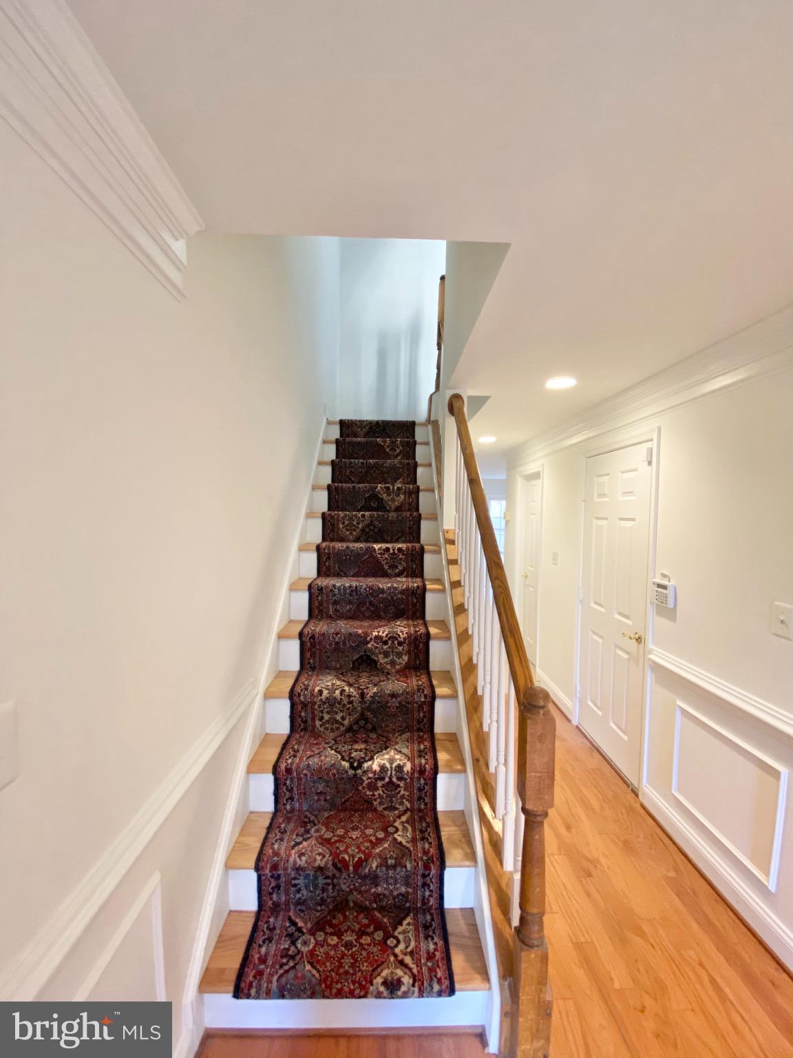 PALISADES PARK - Residential Lease