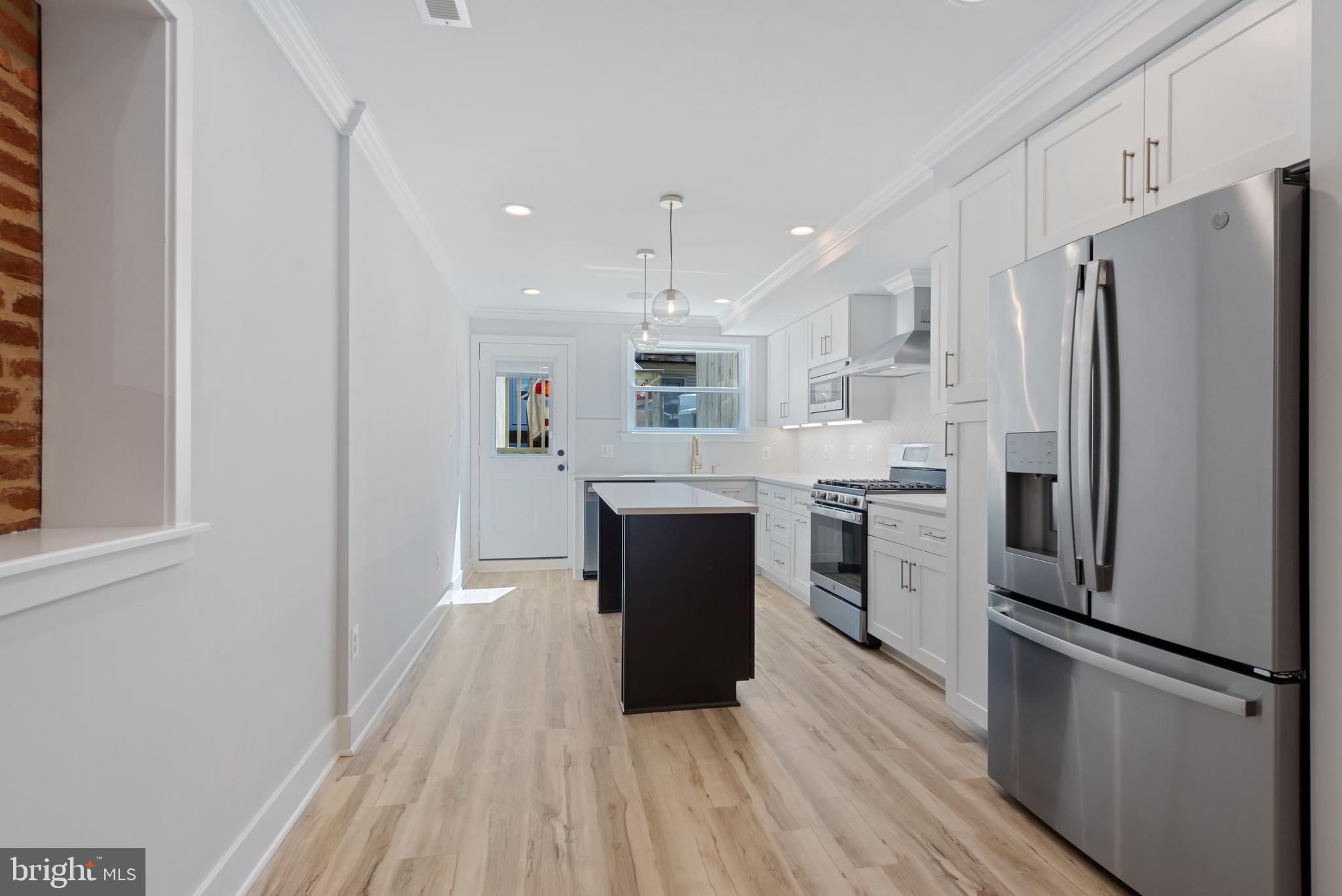 CANTON - Residential