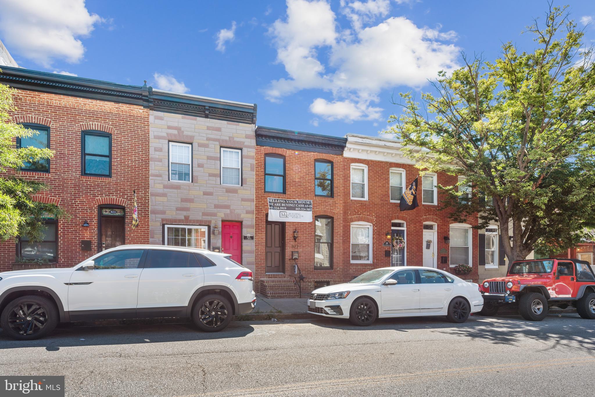 CANTON - Residential