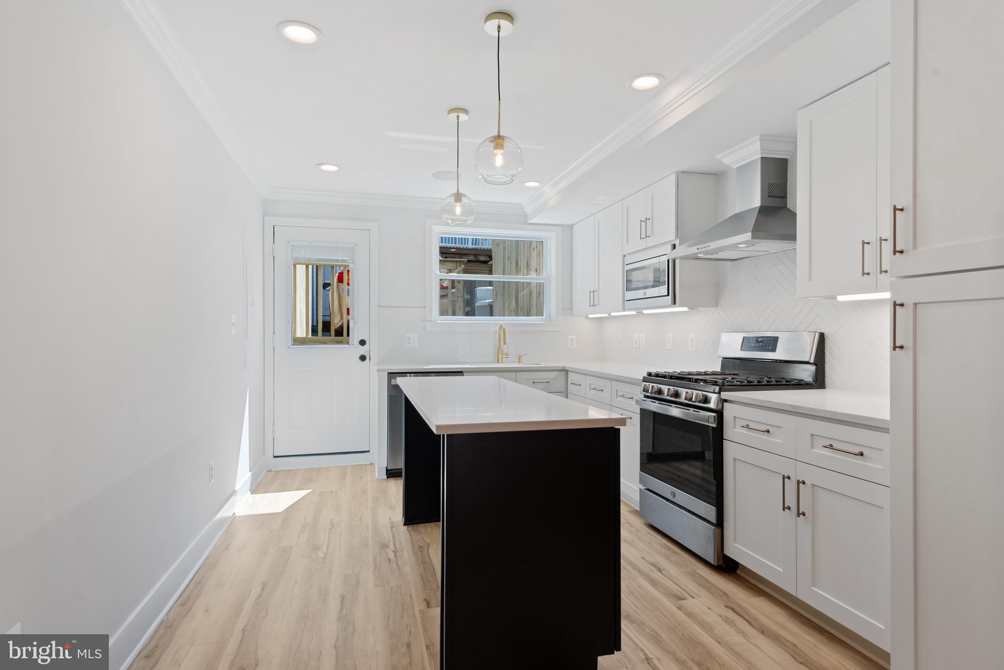 CANTON - Residential