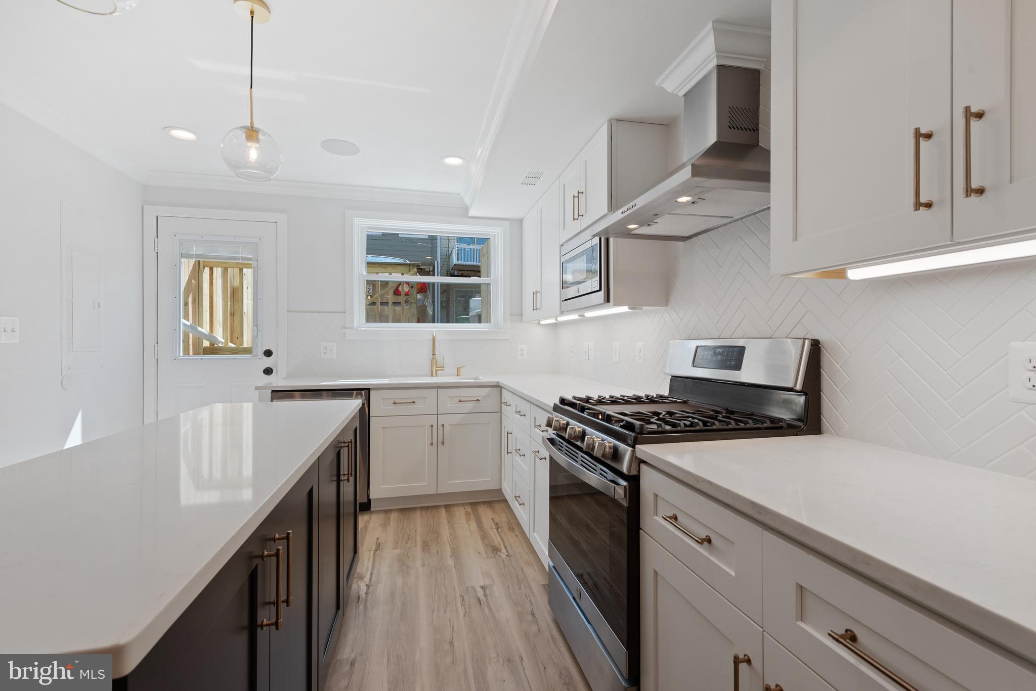 CANTON - Residential