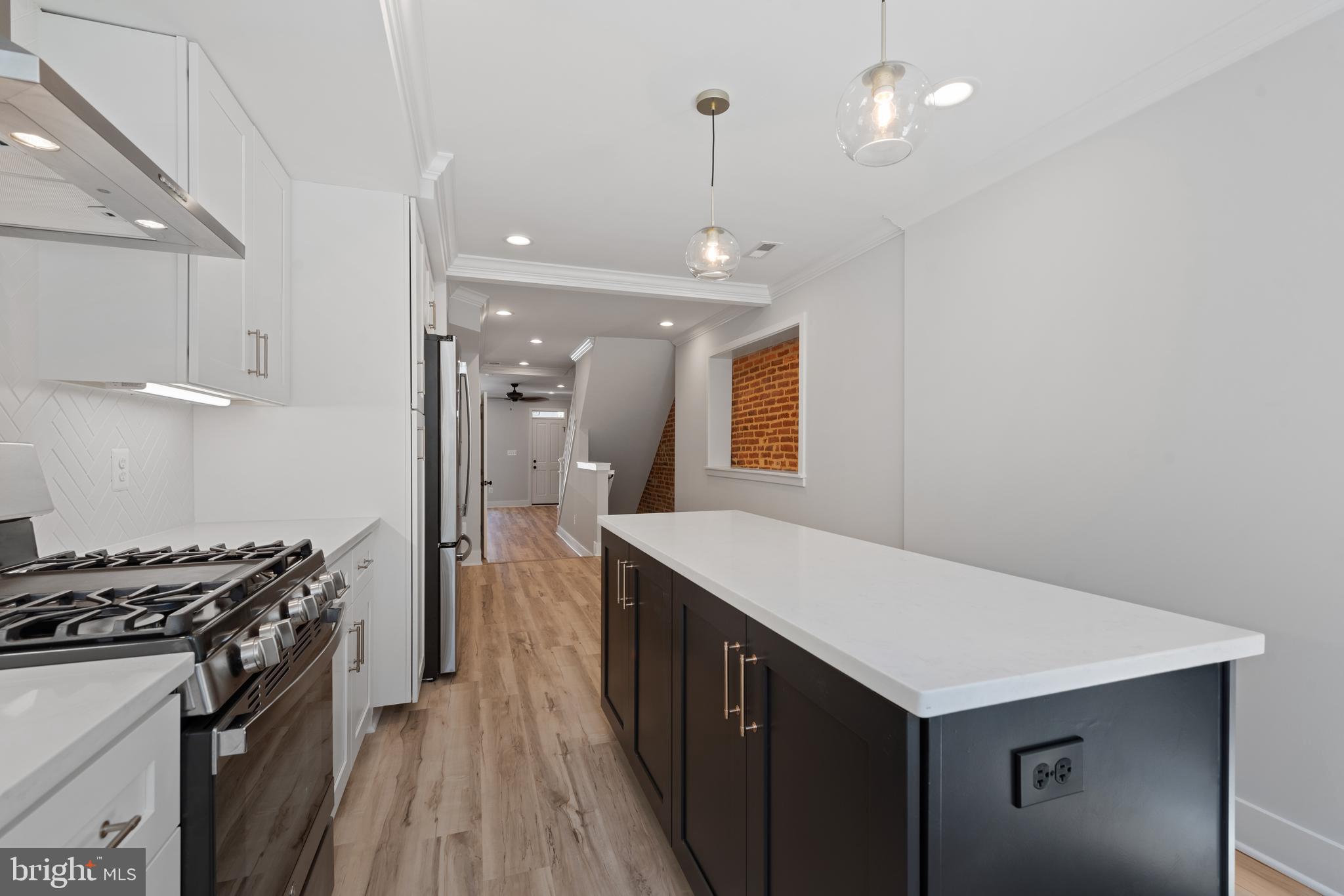 CANTON - Residential