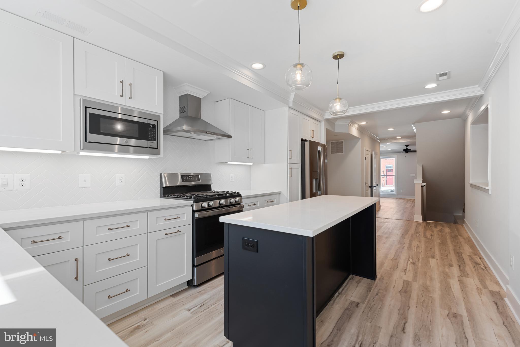 CANTON - Residential