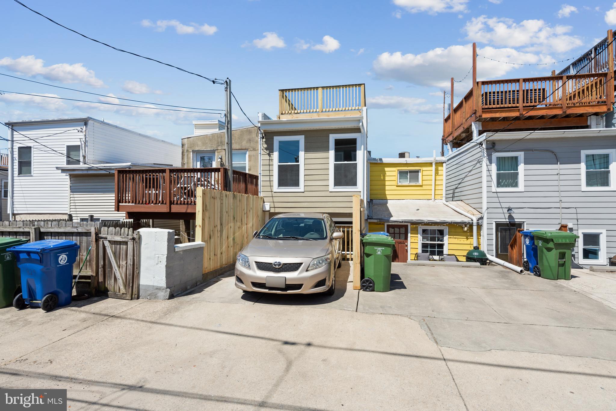 CANTON - Residential