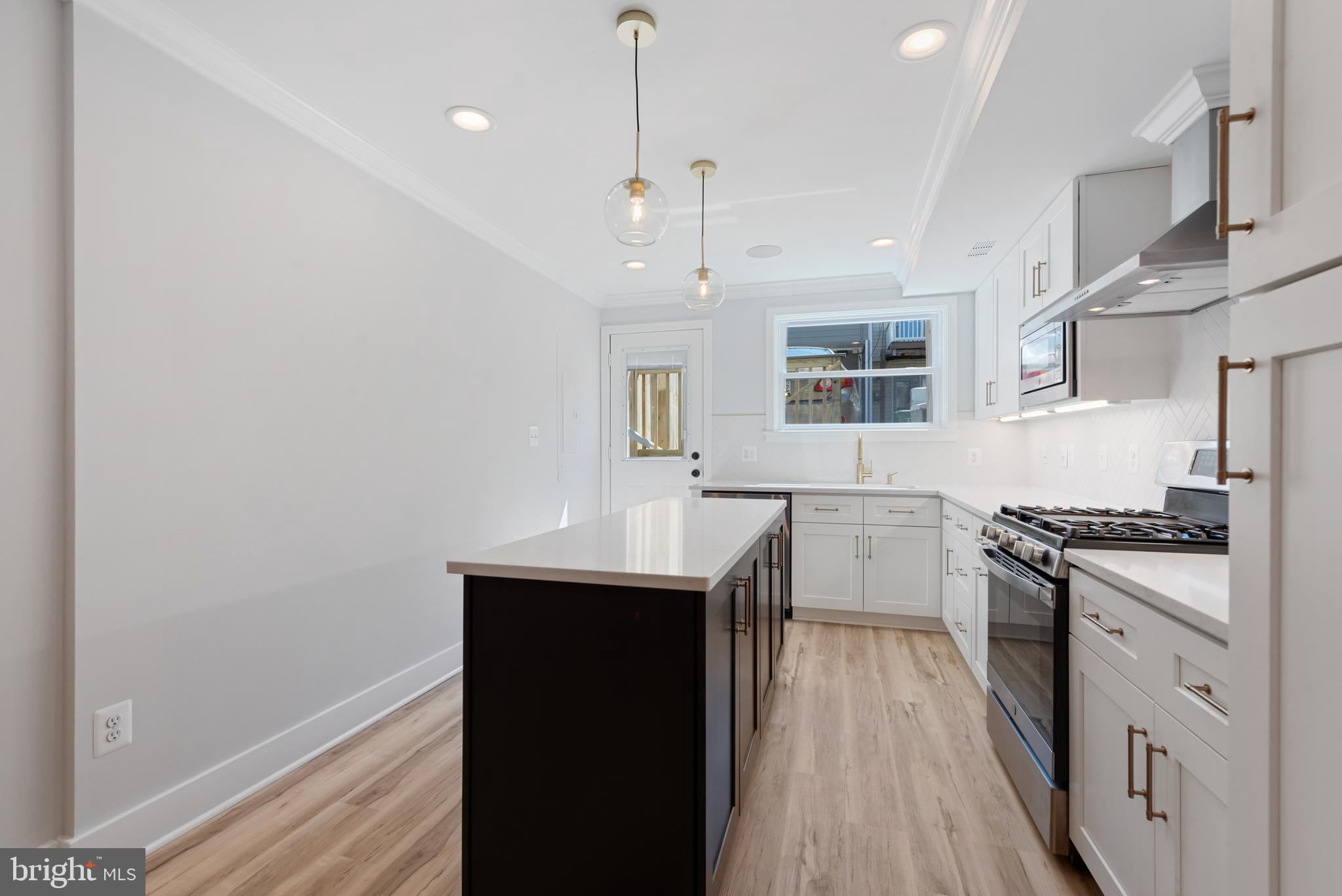 CANTON - Residential