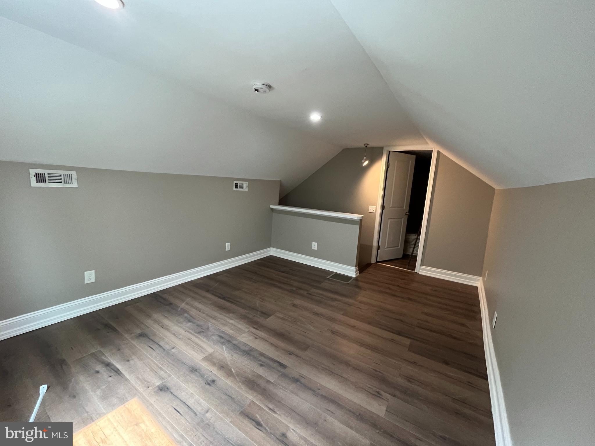 NONE AVAILABLE - Residential Lease